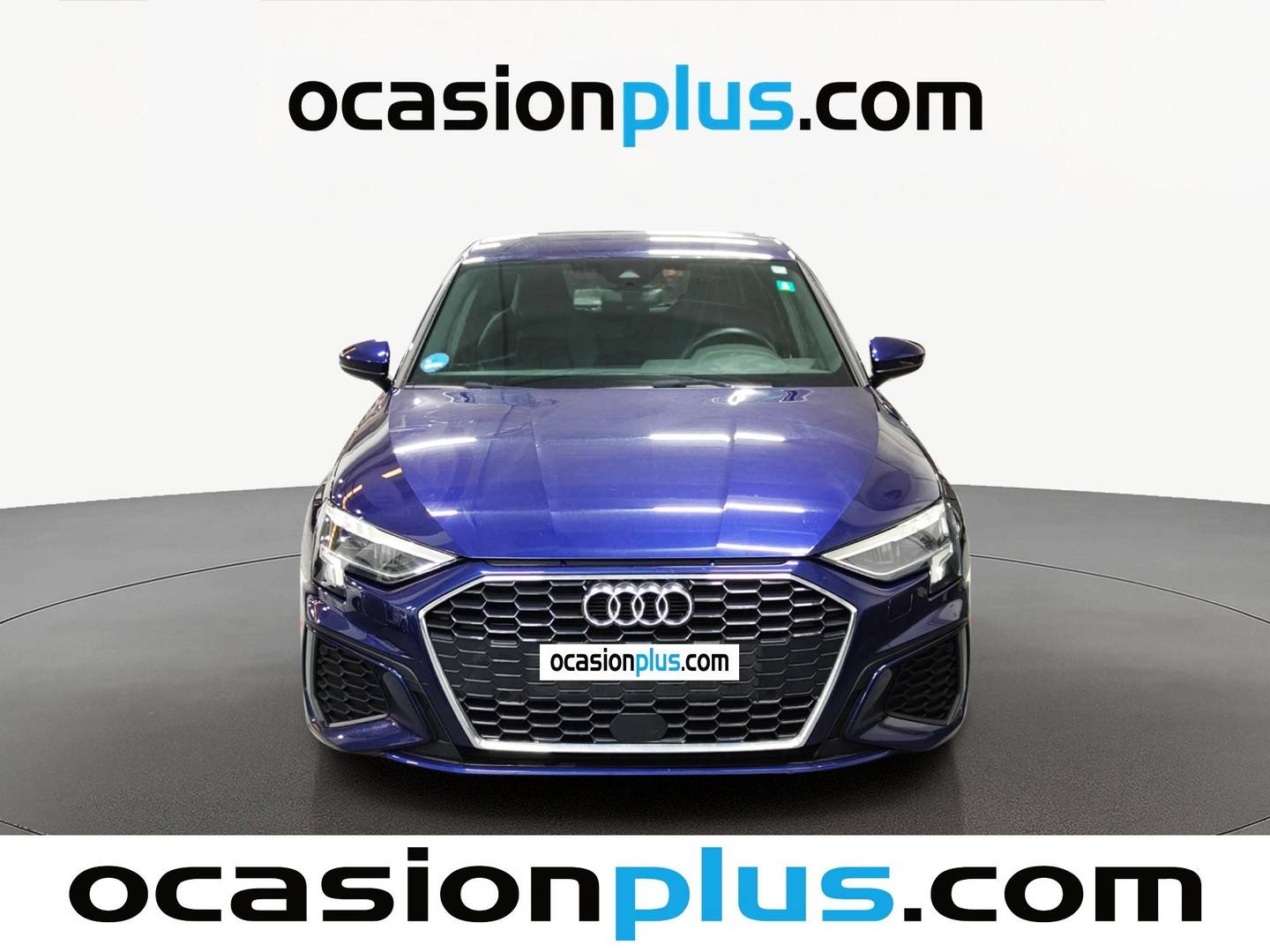 Audi A3 Audi A3 Sportback S line 35 TFSI (150 CV) S tronic km 0