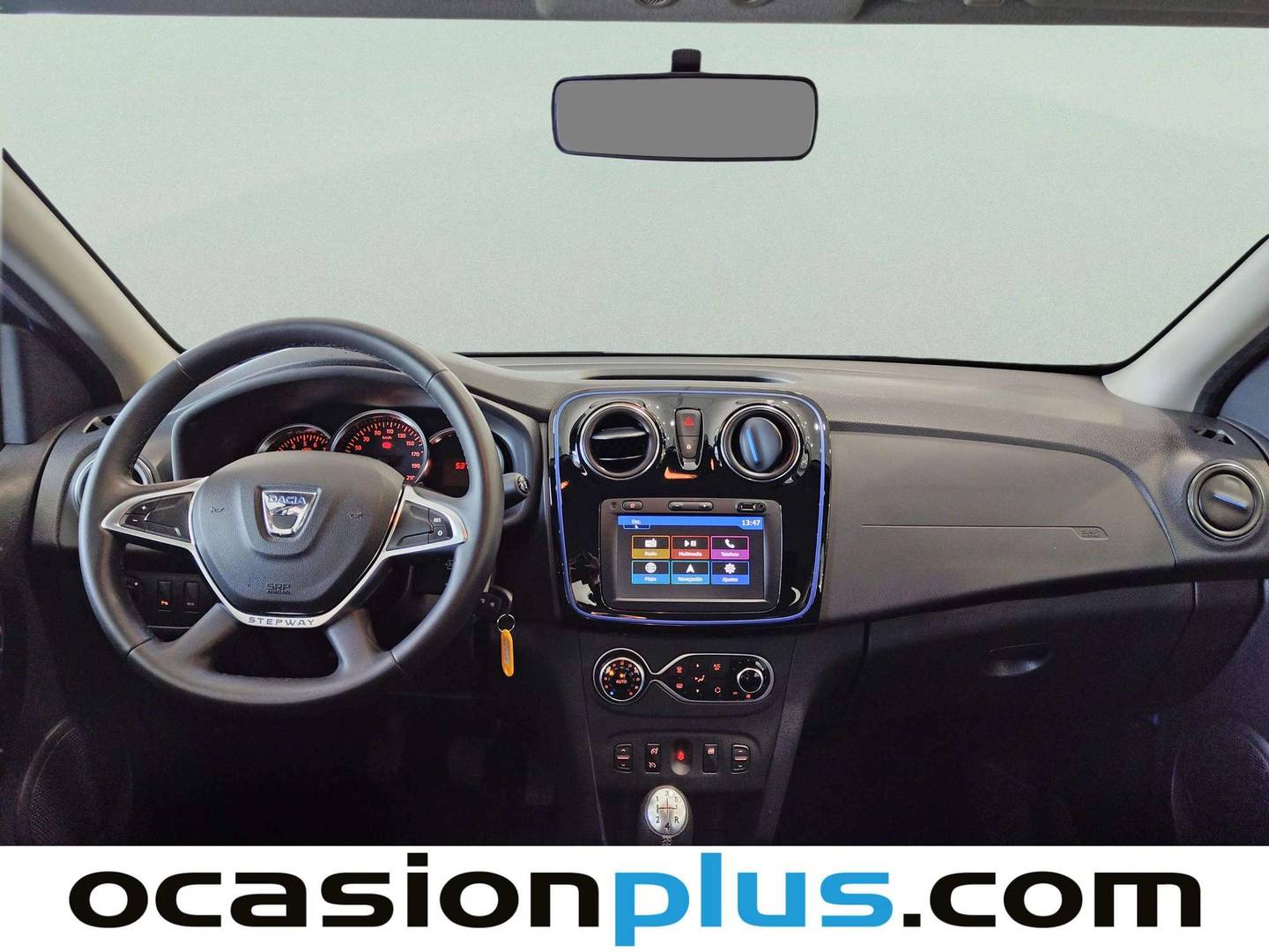 Dacia Sandero Dacia Sandero Serie Limitada Aniversario TCE (100 CV) de ocasión