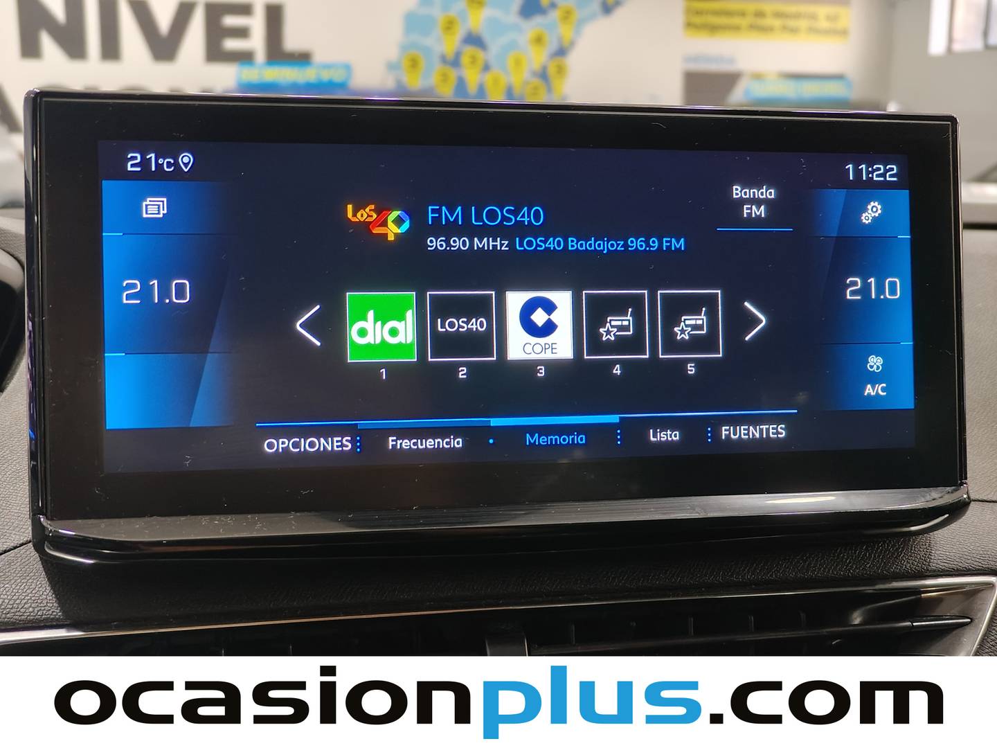 Peugeot 5008 Peugeot 5008 PureTech 130 S&S Allure Pack (130 CV) 7 Plazas 130cv