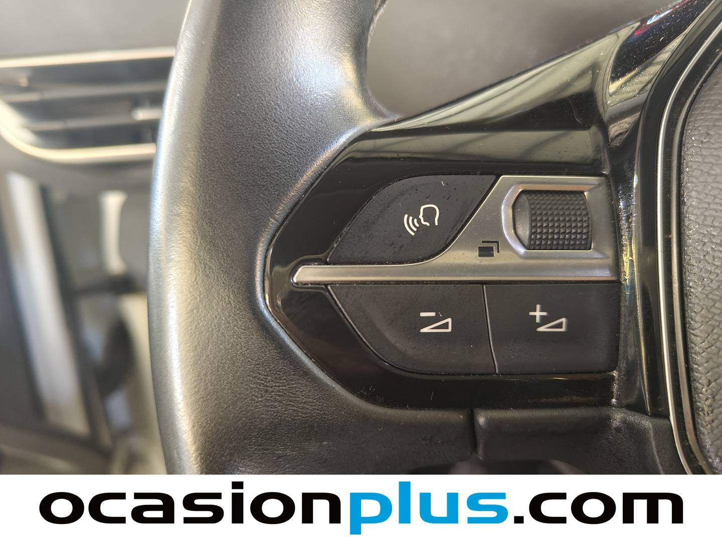 Peugeot 5008 Peugeot 5008 BlueHDi 130 S&S Allure (130 CV) 7 Plazas seminuevo