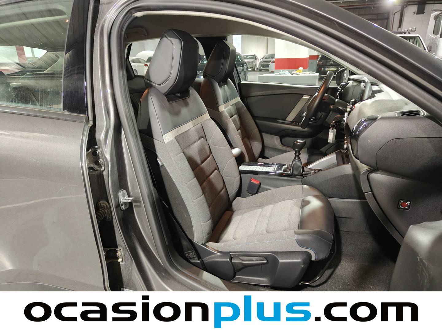 Foto Citroën C4 Citroen C4 130 S&S 6v Feel Pack (130 CV)