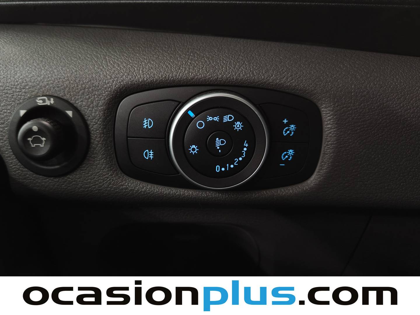 Ford Transit Ford Transit Furgon 350 MHEV L3H2 Trend FWD (170 CV) manual