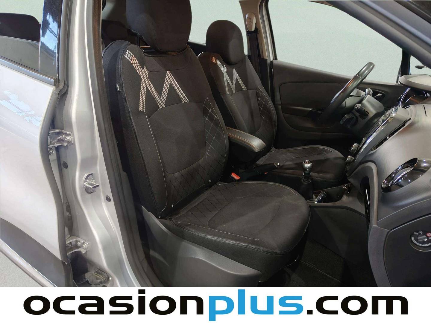 Renault Captur Renault Captur Zen Energy dCi (110 CV) eco2 km 0