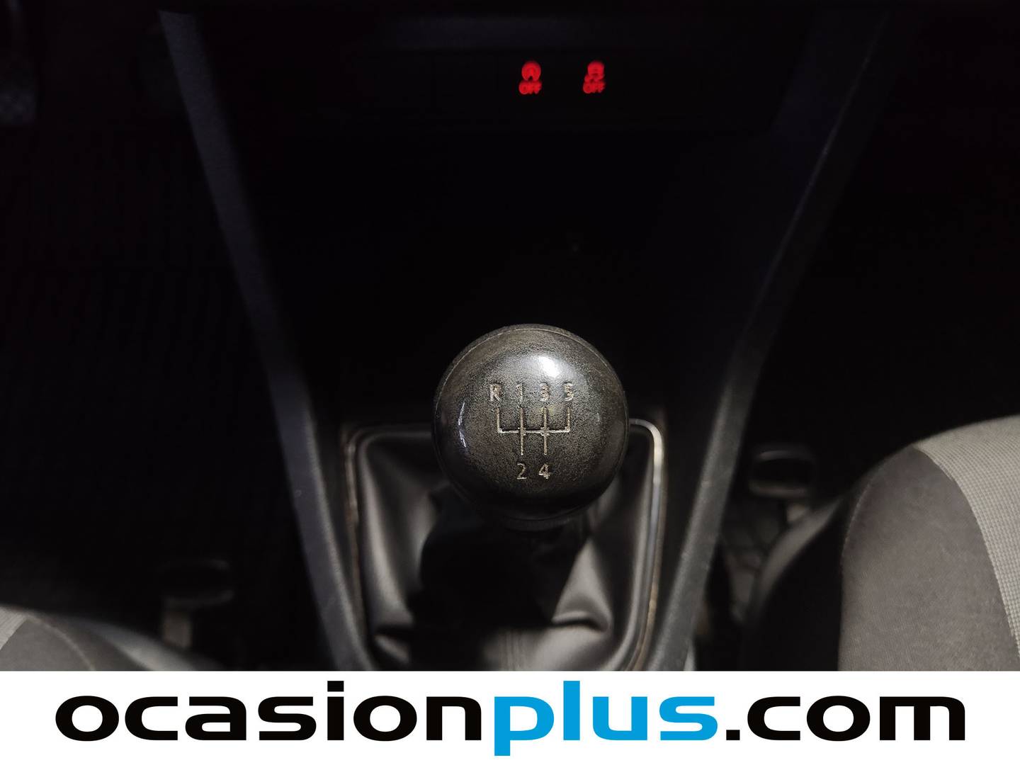 Volkswagen Caddy Volkswagen Caddy Profesional Furgón 2.0 TDI (102 CV) de segunda mano