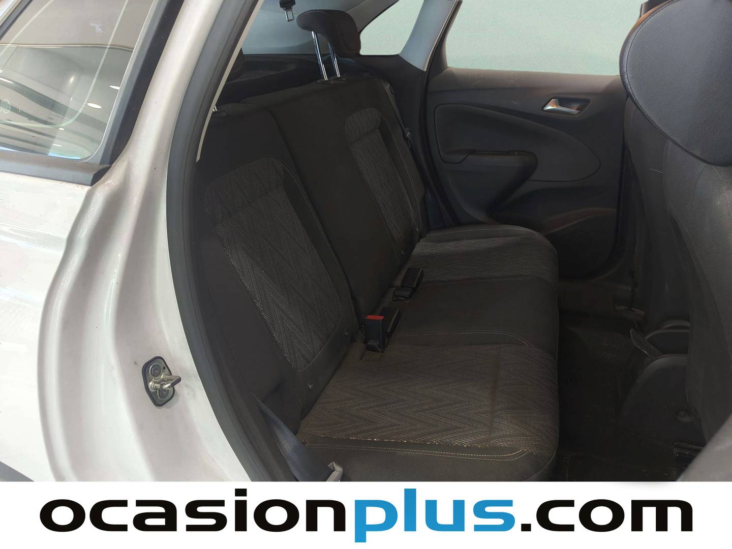 Opel Crossland X Opel Crossland X 1.2 Opel 2020 (110 CV) 2020