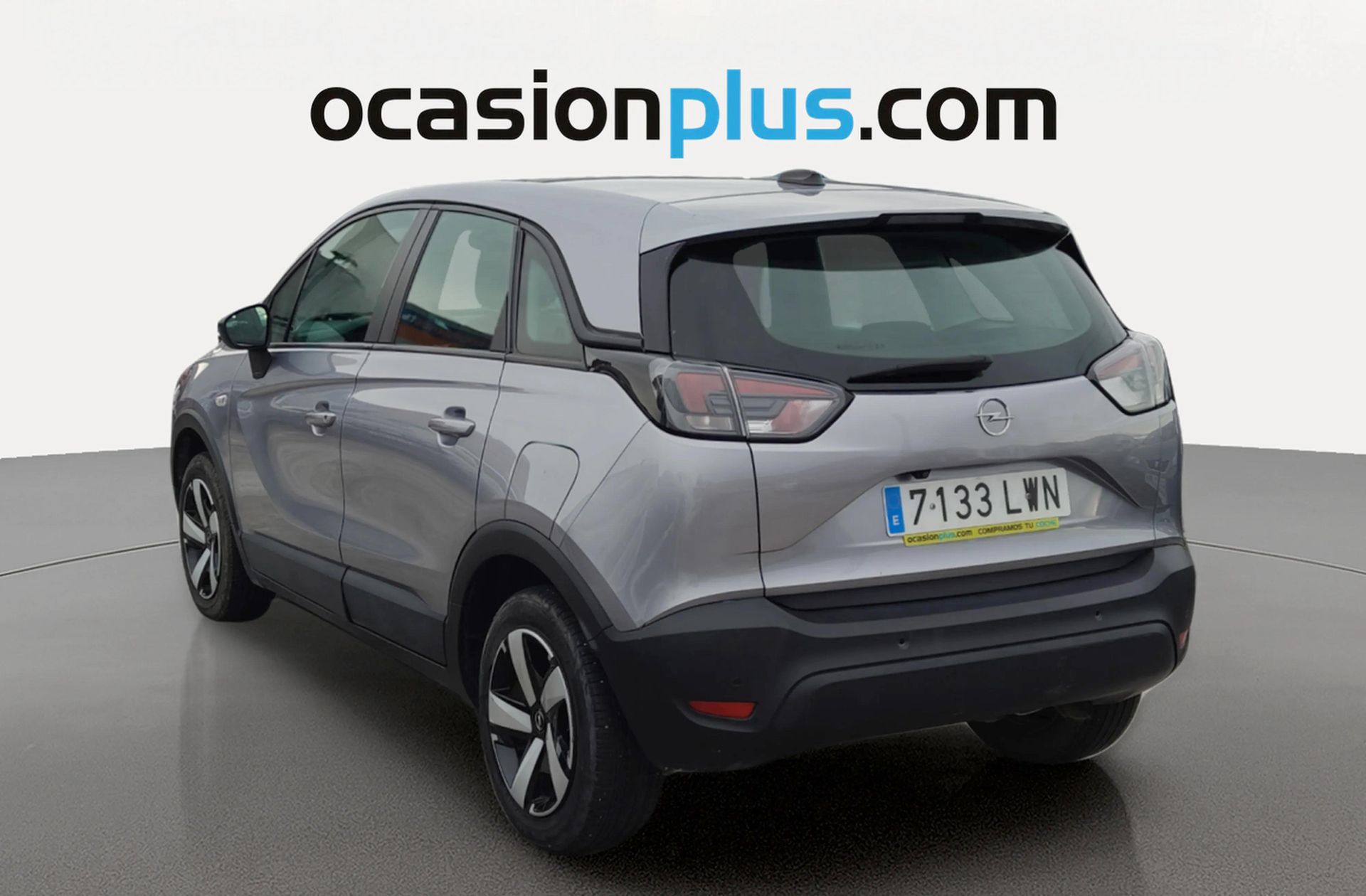 Opel Crossland 1.2 Edition - foto 3