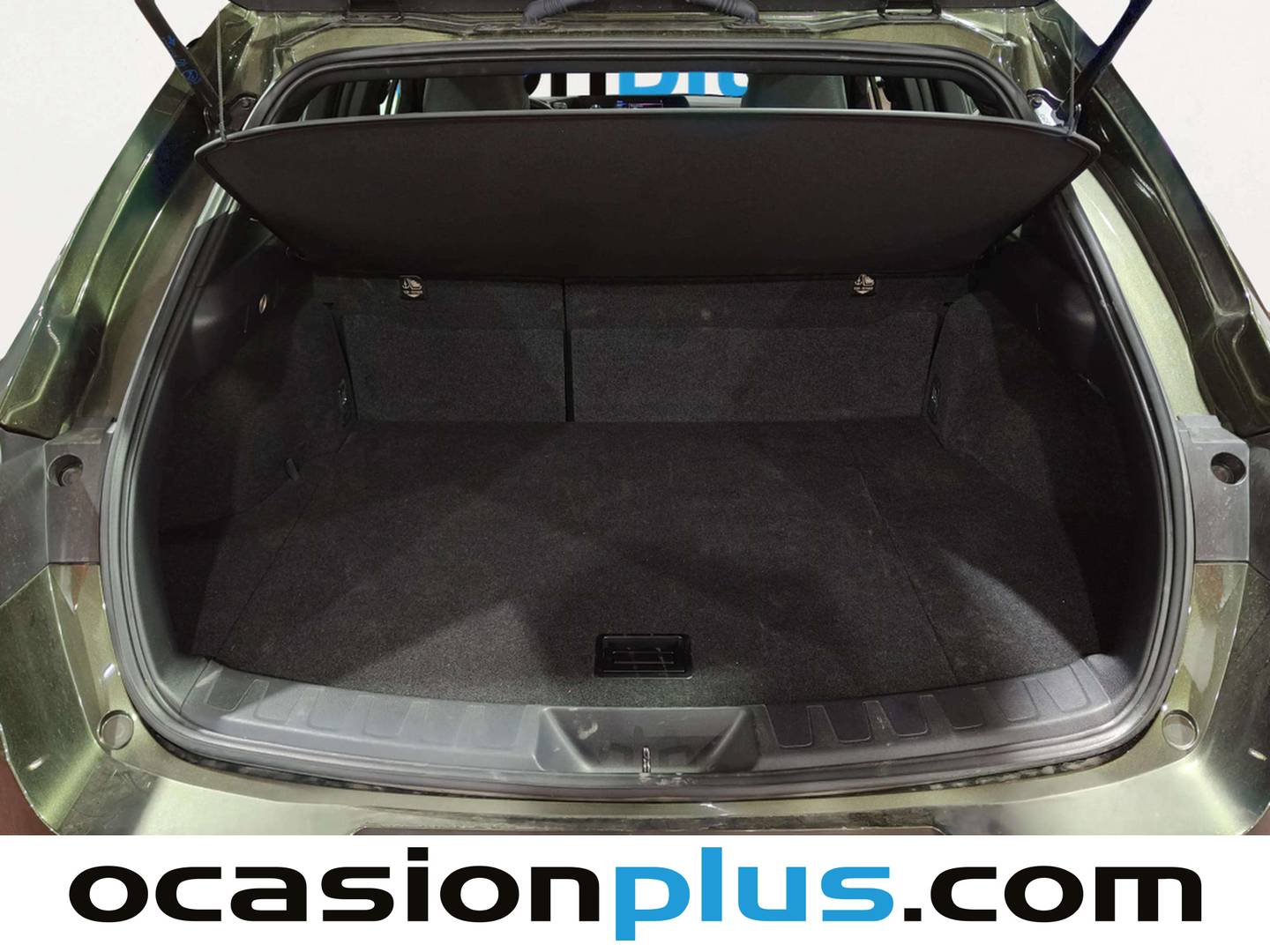 Fotos maletero Lexus UX Lexus UX UX 250h Premium (184 CV)