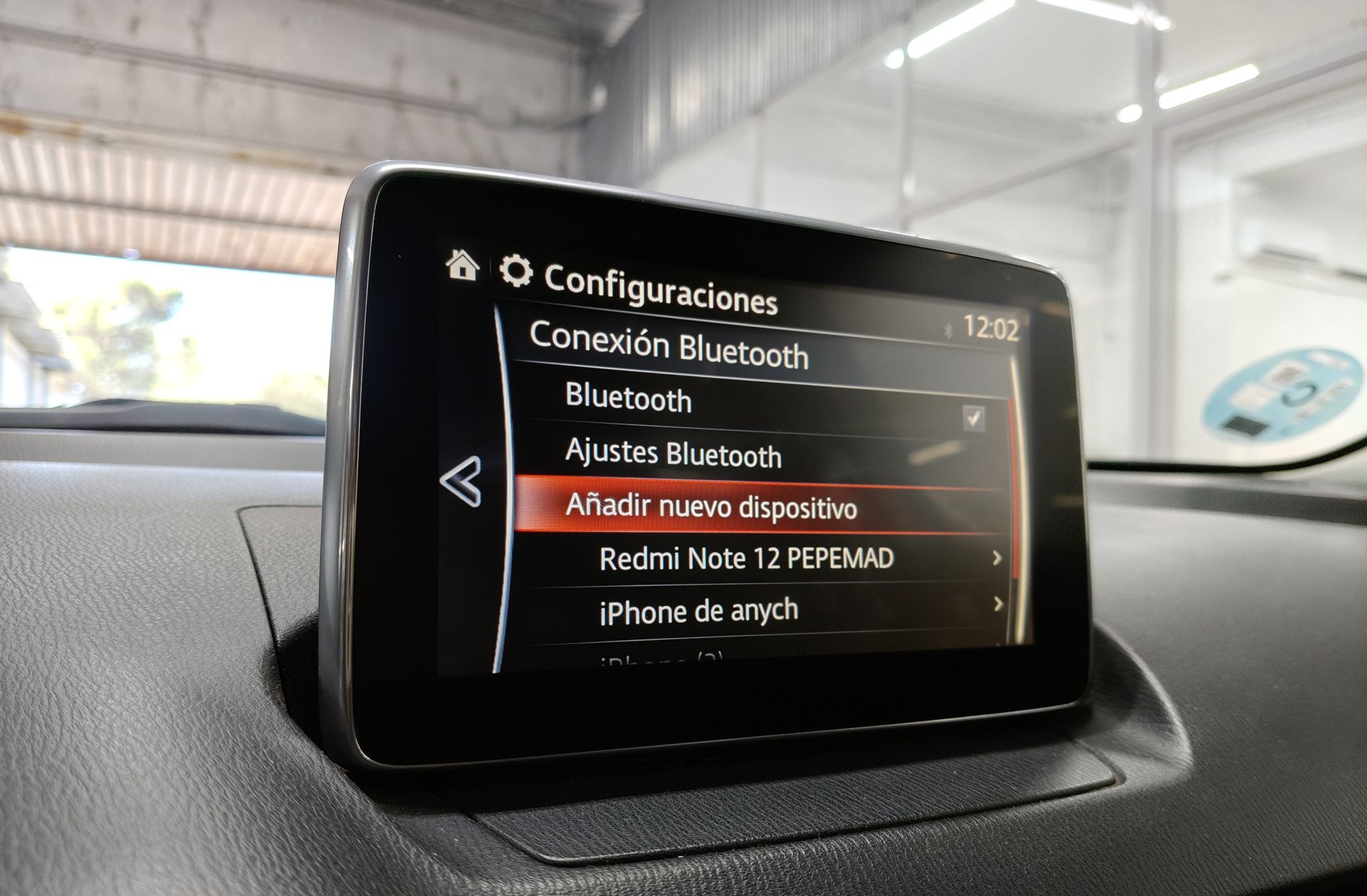 Mazda CX-3 2.0 Skyactiv GE i-Eloop Luxury 4WD - foto 29
