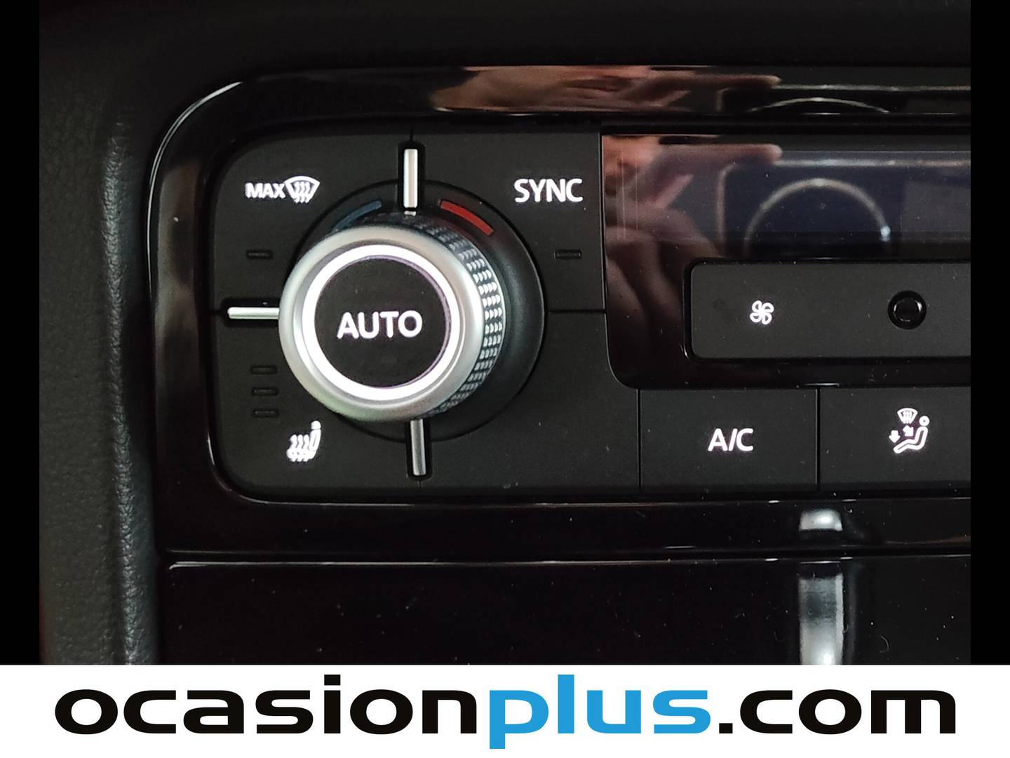 Extras del Volkswagen Touareg Volkswagen Touareg 3.0 TDI BMT (204 CV) tiptronic