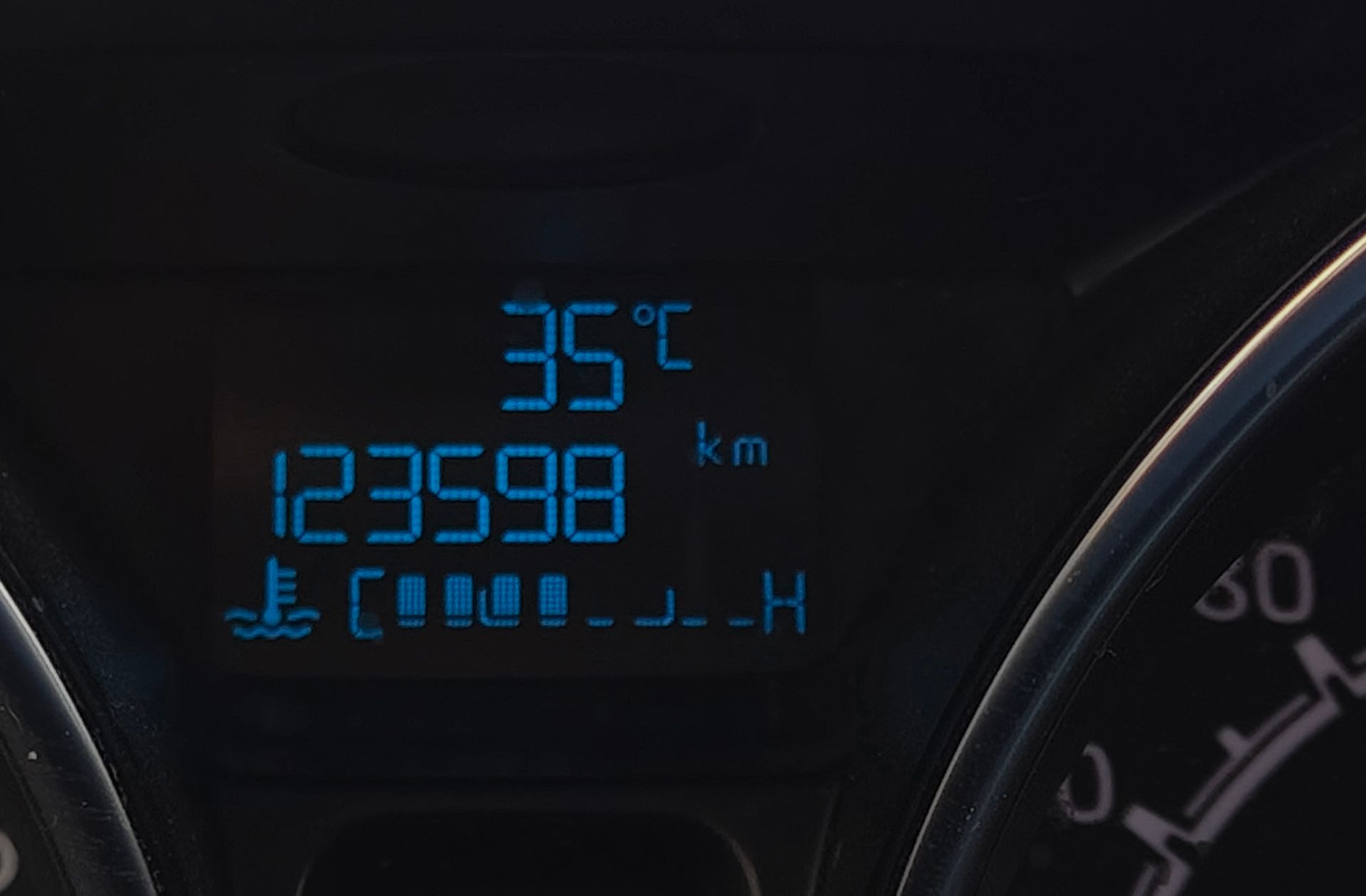 Ford EcoSport 1.5 Ti-VCT Trend - foto 8