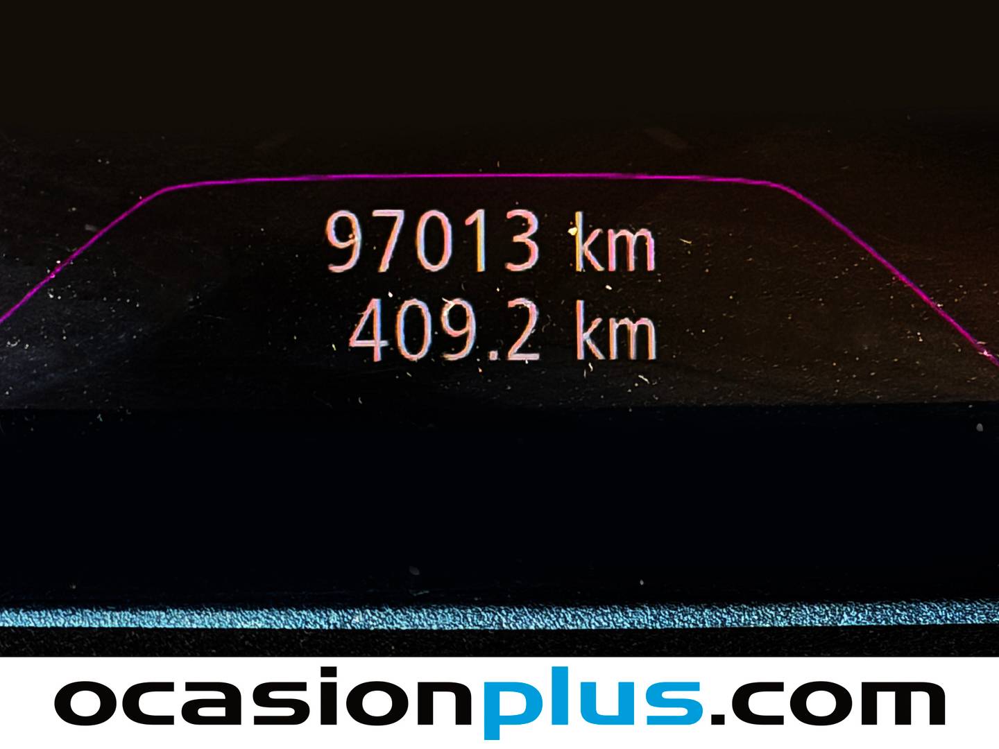 Renault Scénic Renault Scenic Zen Energy TCe (140 CV) seminuevo