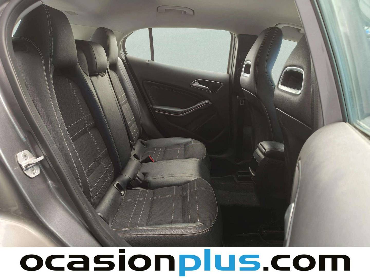 Mercedes GLA Mercedes GLA GLA 200 d Urban (136 CV) km 0