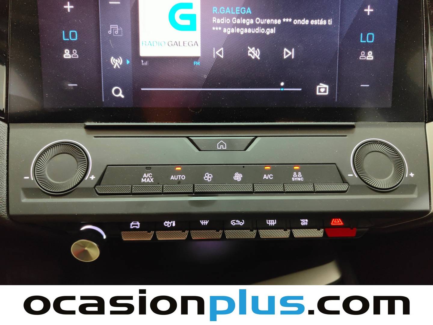 Foto Peugeot 308 Peugeot 308 PureTech 130 S&S Active EAT8 (130 CV)