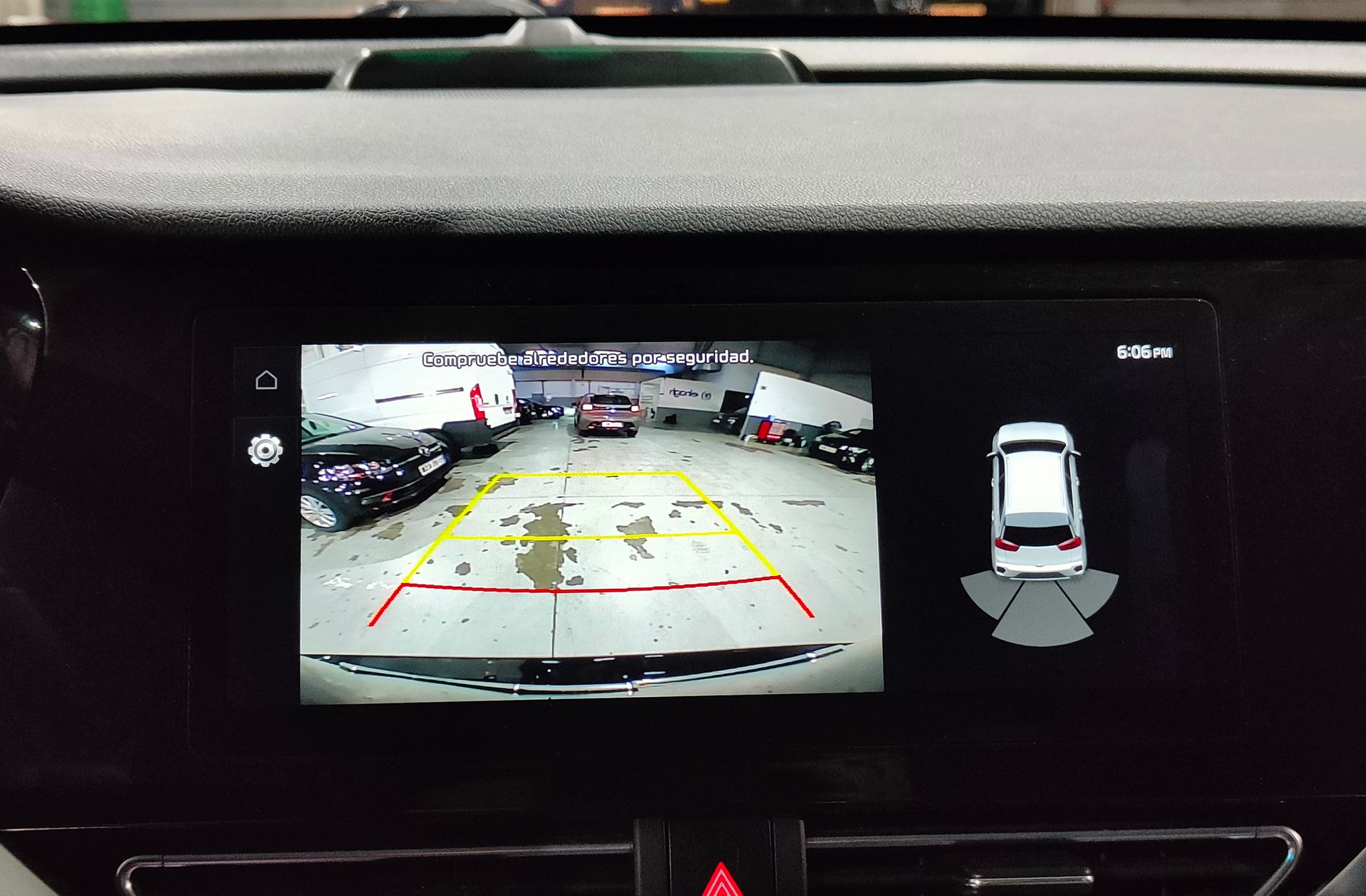 Kia Niro Drive - foto 9