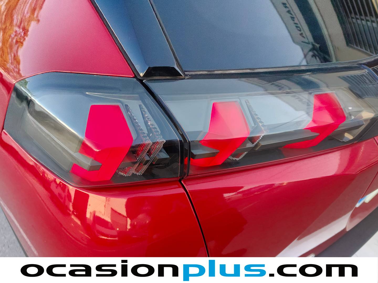 Peugeot 2008 Peugeot 2008 PureTech 130 S&S Allure Pack EAT8 (130 CV) km 0