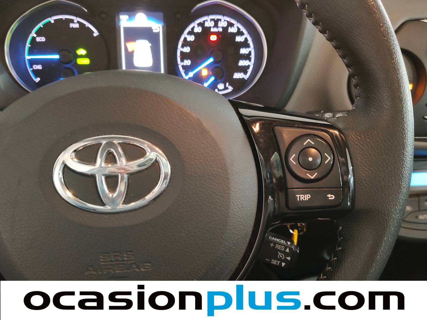 Toyota Yaris Toyota Yaris 1.5 Hybrid Active (100 CV) 2018
