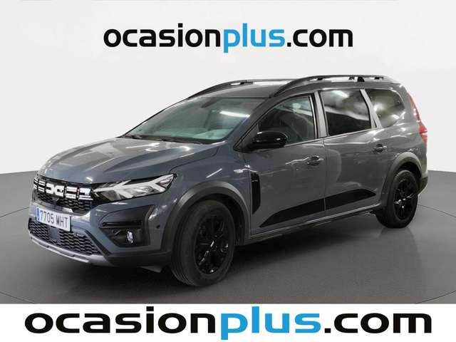 Dacia Jogger Extreme Go ECO-G (100 CV) de segunda mano