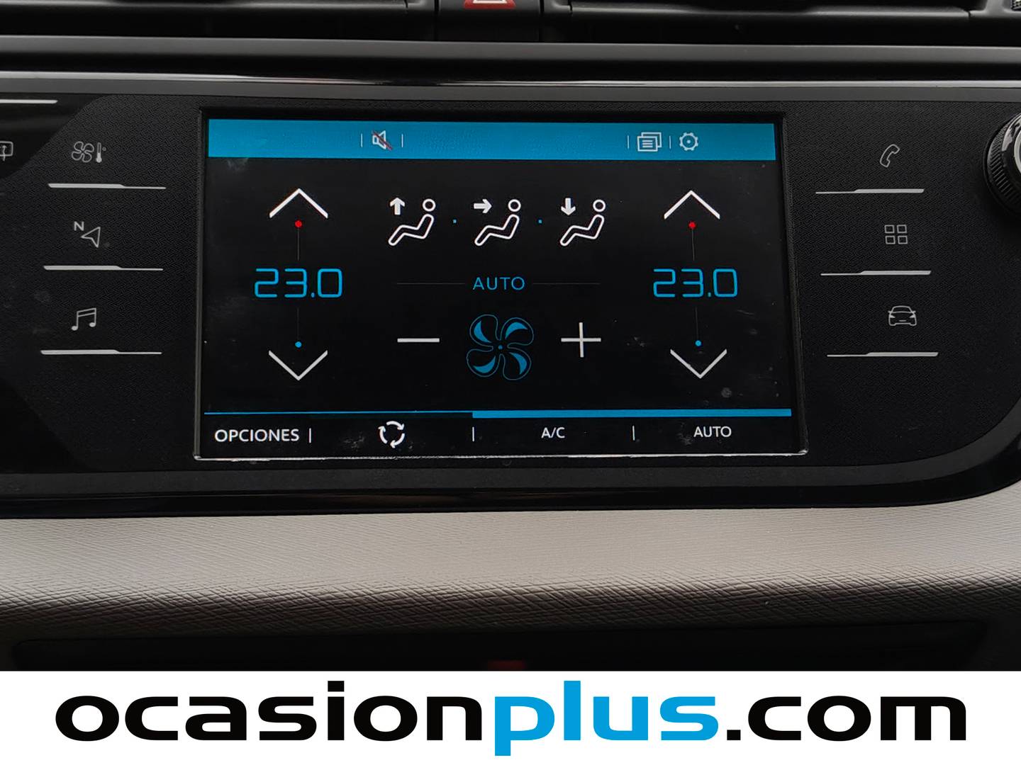 Citroën C4 Spacetourer Citroën C4 Spacetourer PureTech 130 S&S Feel EAT8 (130 CV) 2019