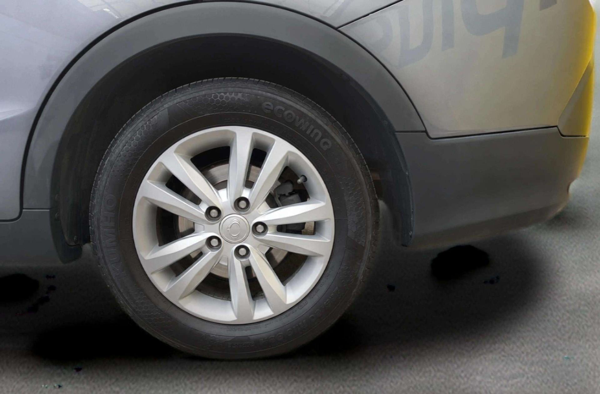 SsangYong XLV D16T Limited - foto 33