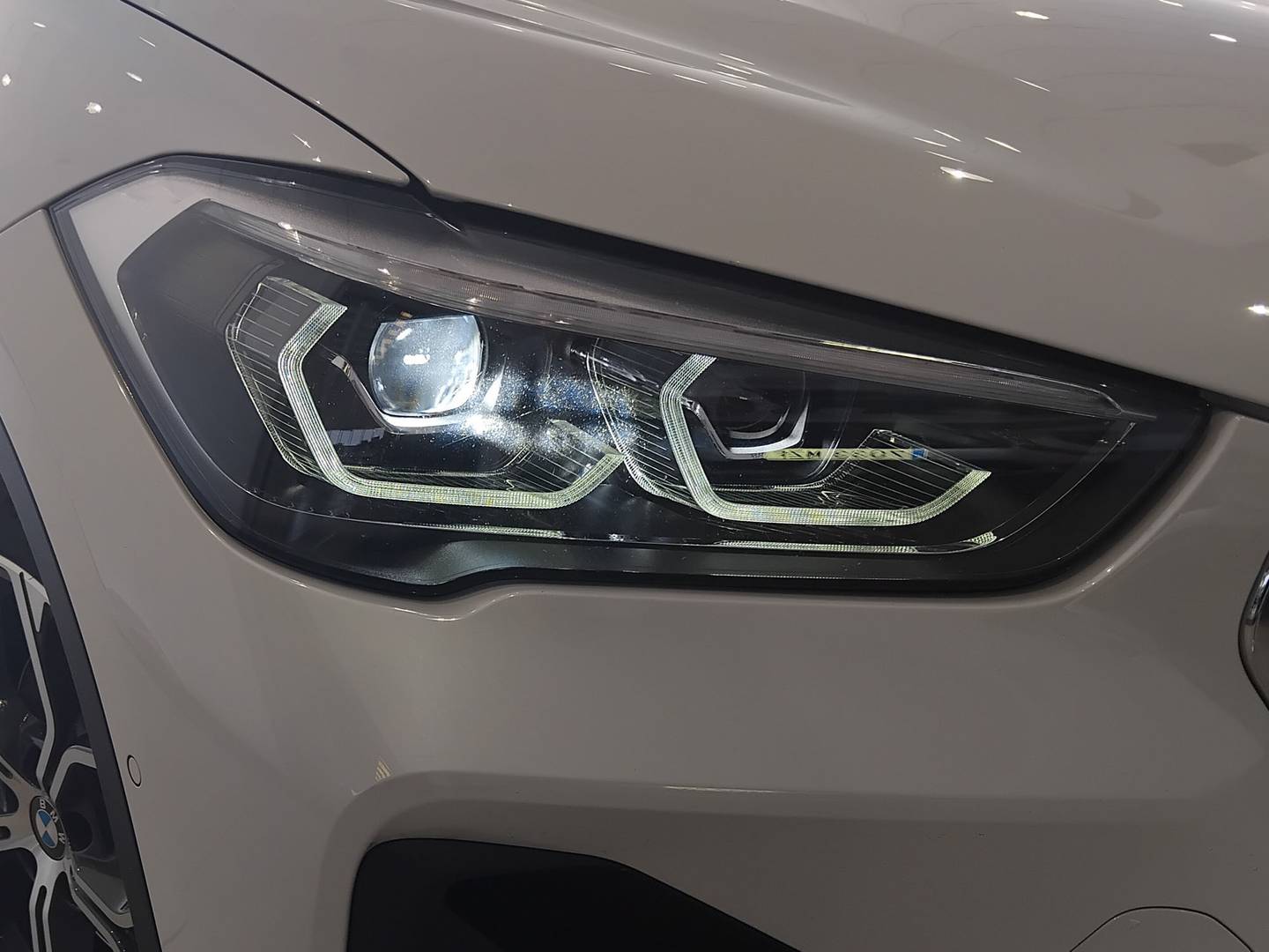 Paquetes del BMW X1 BMW X1 sDrive18d (150 CV)