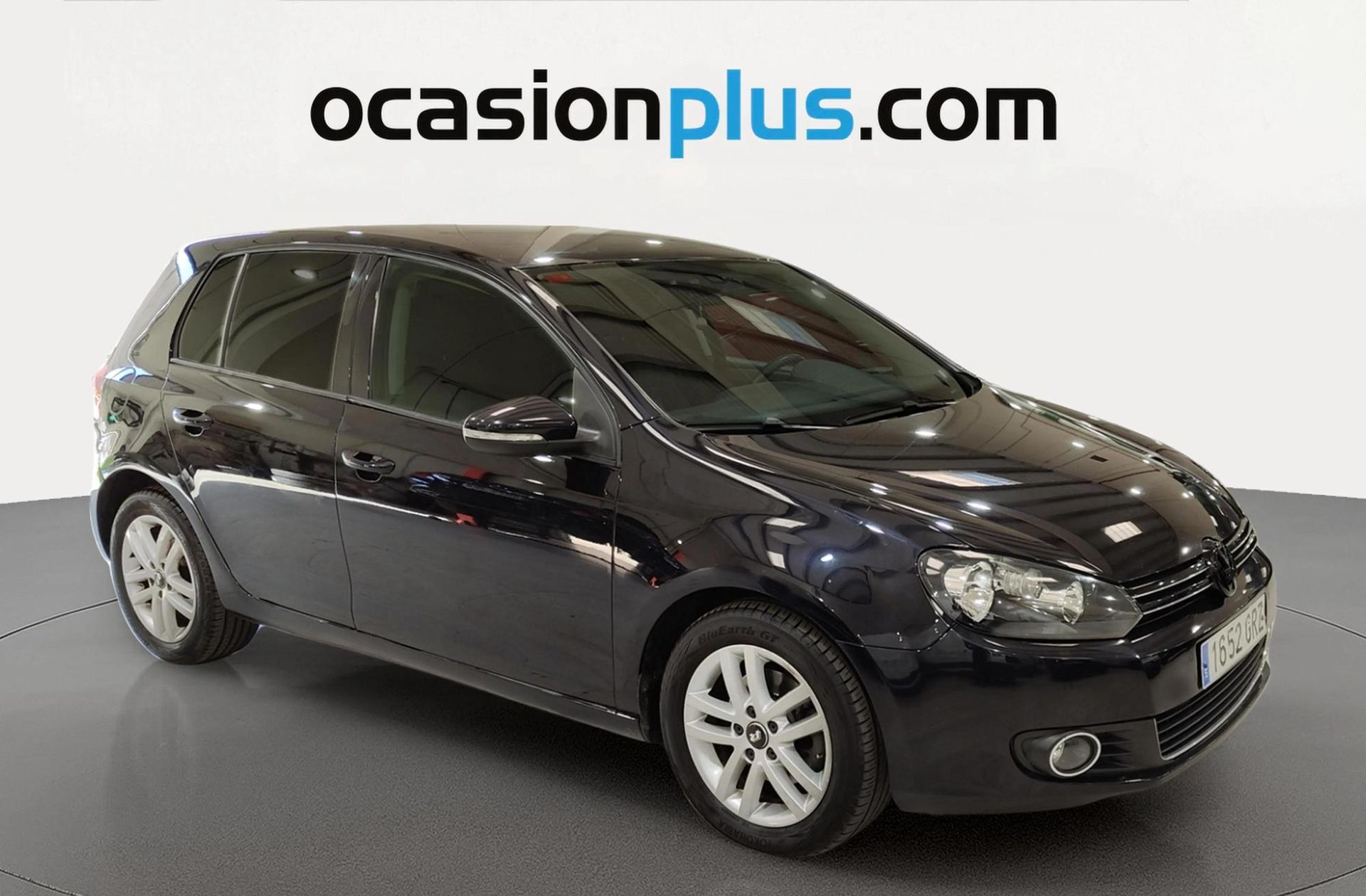 Volkswagen Golf Sport 1.4 TSI DSG - foto 2