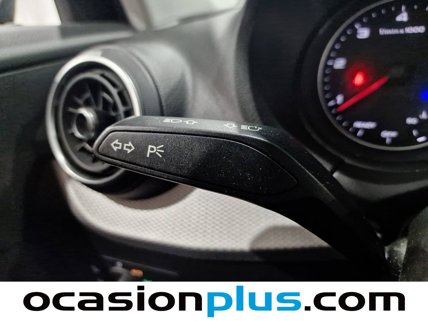 Audi Q2 Audi Q2 Advanced 30 TDI (116 CV) S tronic seminuevo