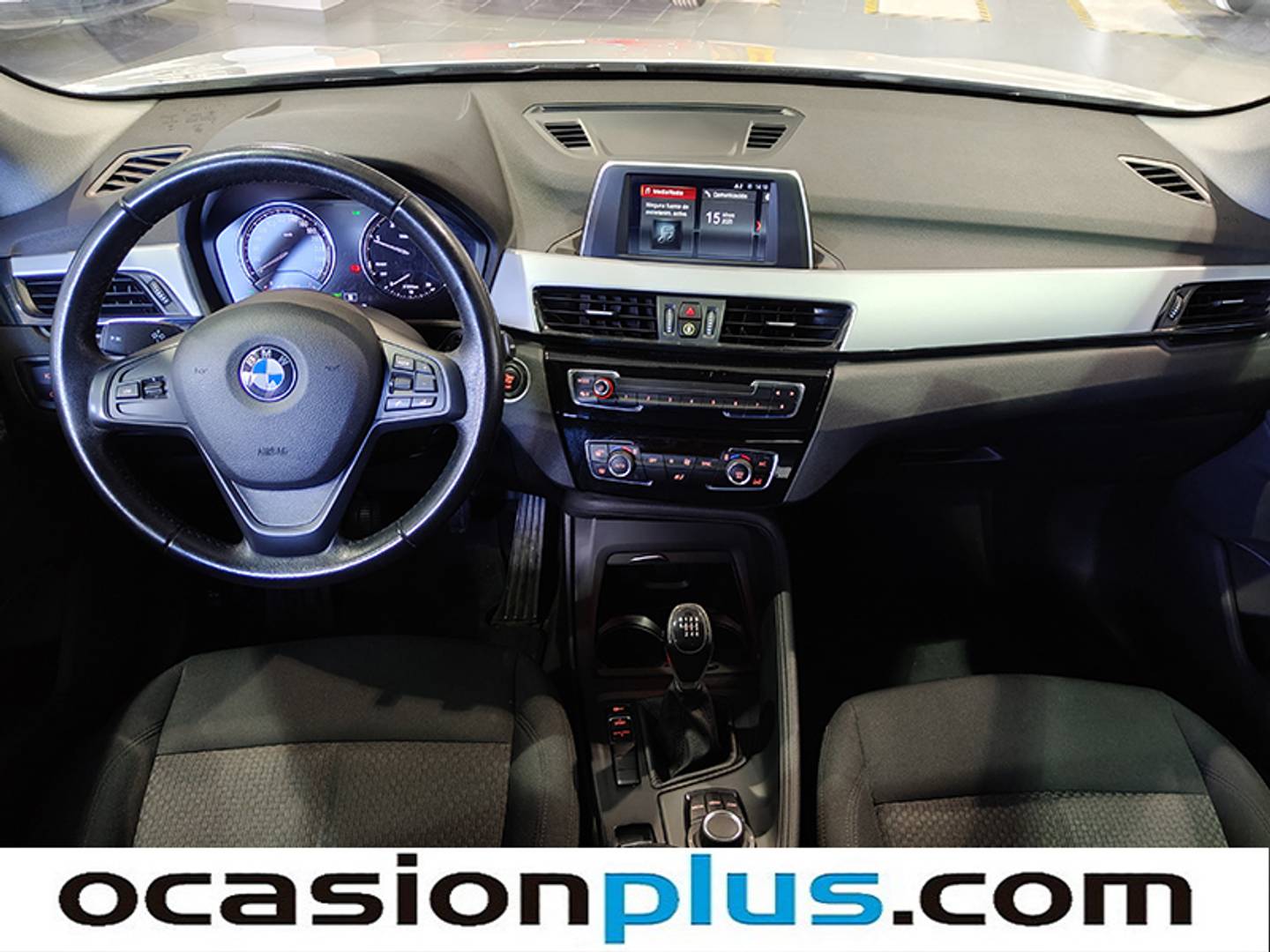 BMW X1 BMW X1 sDrive16d  (116 CV) barato