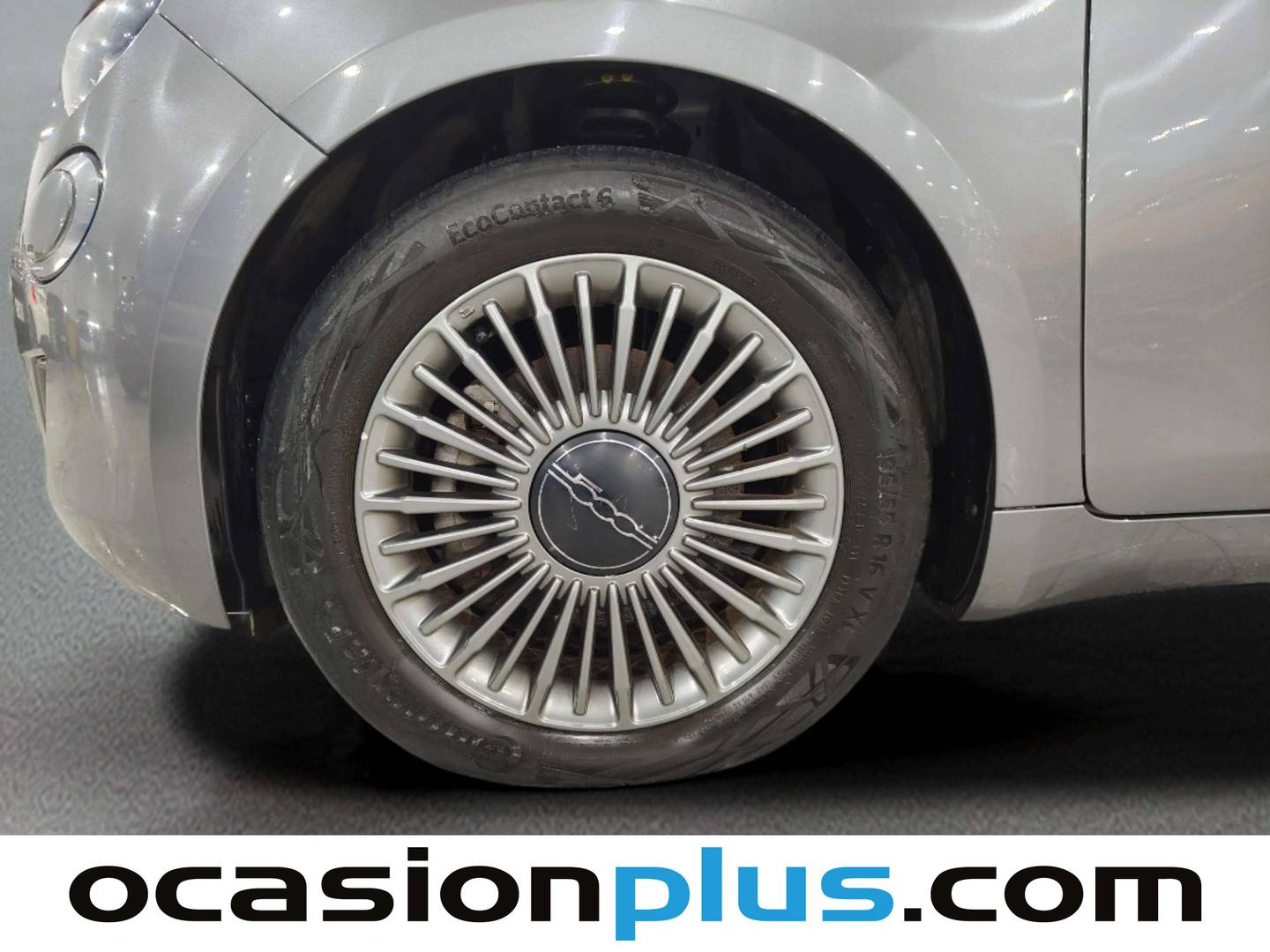 Foto Fiat 500 Fiat 500 Electrico Icon Hb 320km (118 CV)