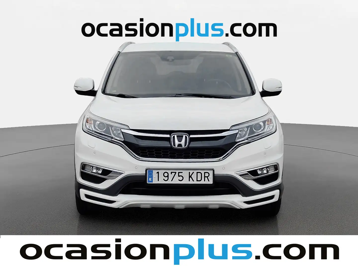 Foto Honda CR-V Honda CR-V 1.6 i-DTEC Elegance Nav 4x2 (120 CV)