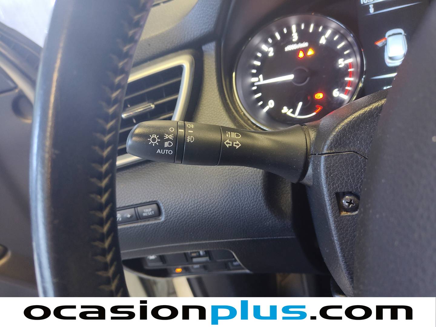 Nissan QASHQAI Nissan Qashqai 1.5 dCi 360 4x2 (110 CV) barato