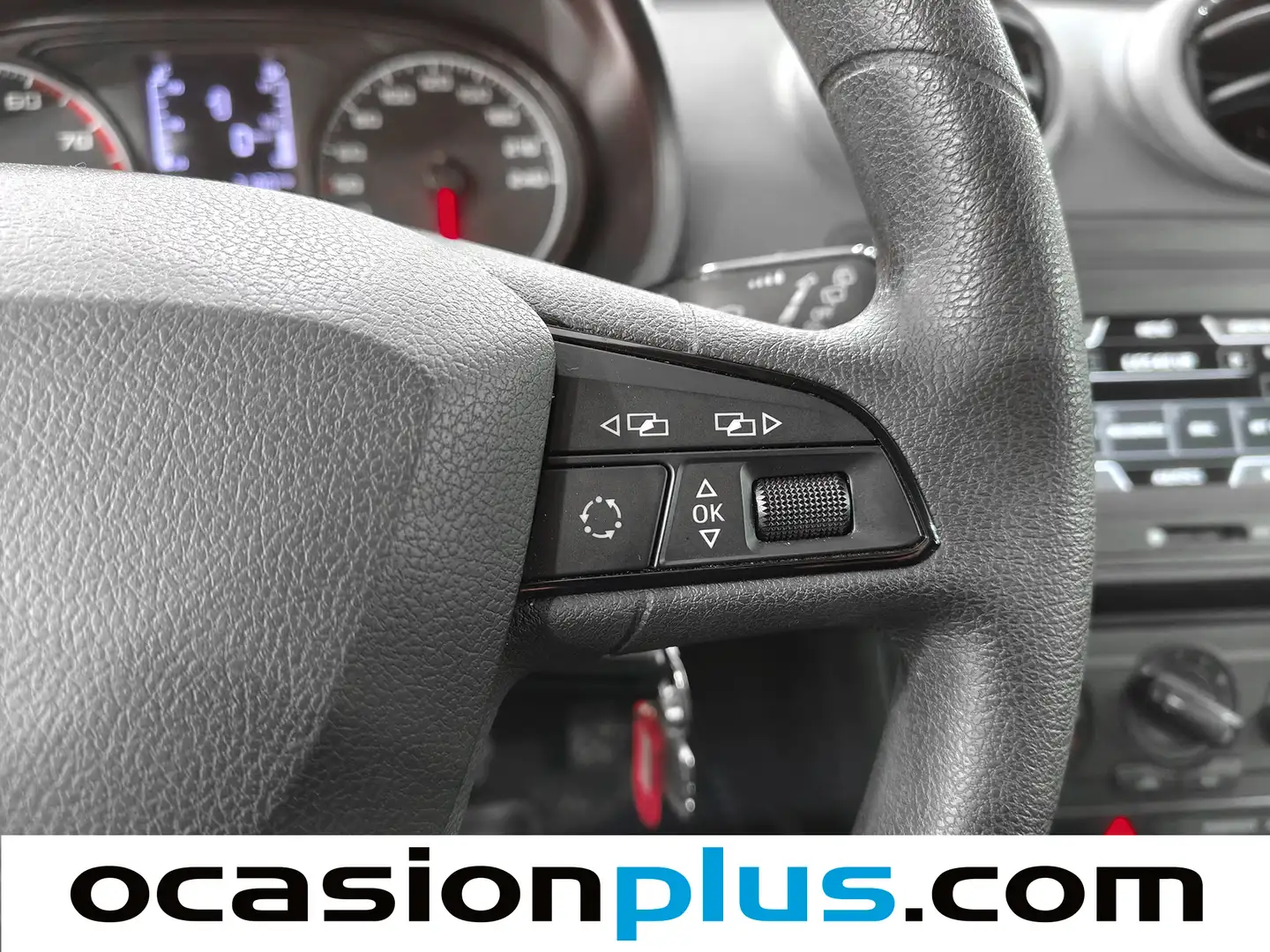 Foto Seat Ibiza SEAT Ibiza 1.2 TSI Reference Plus Limited  (90 CV)