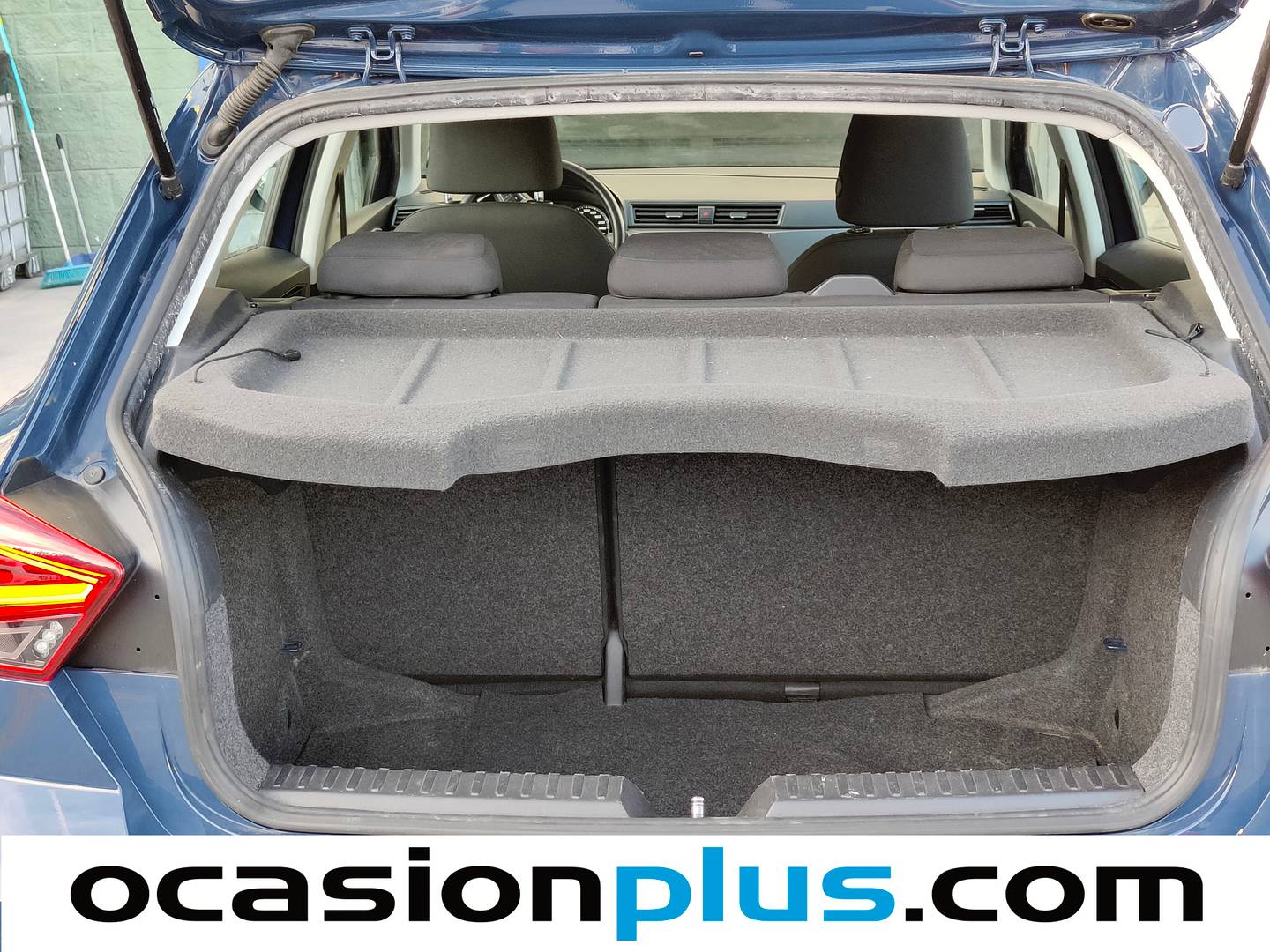 Seat Ibiza Seat Ibiza 1.6 TDI Style (95 CV) diésel