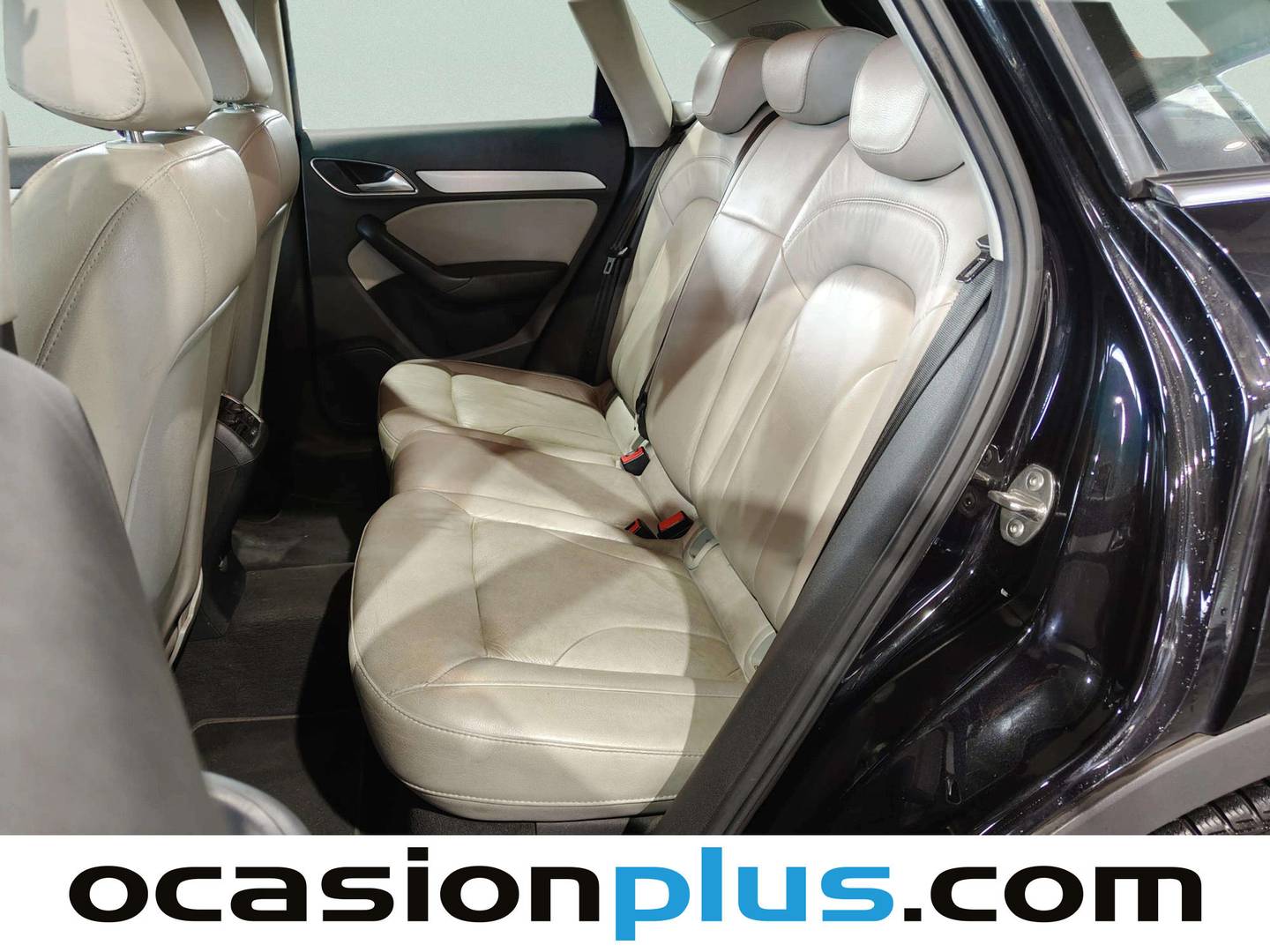 Foto Audi Q3 Audi Q3 Ambition 2.0 TDI quattro (177 CV) S tronic