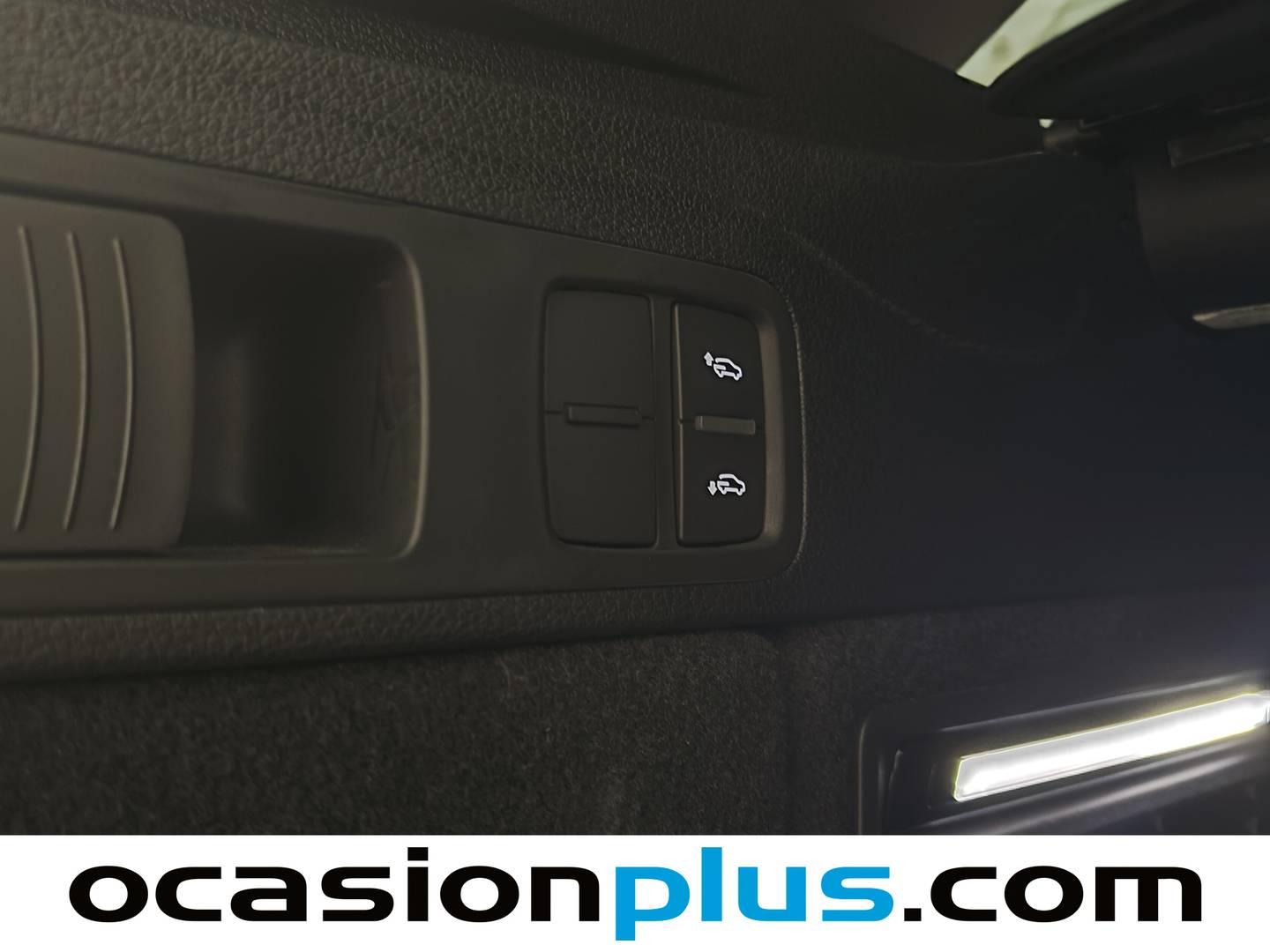 Audi Q5 Audi SQ5 3.0 TFSI quattro (354 CV) triptronic seminuevo