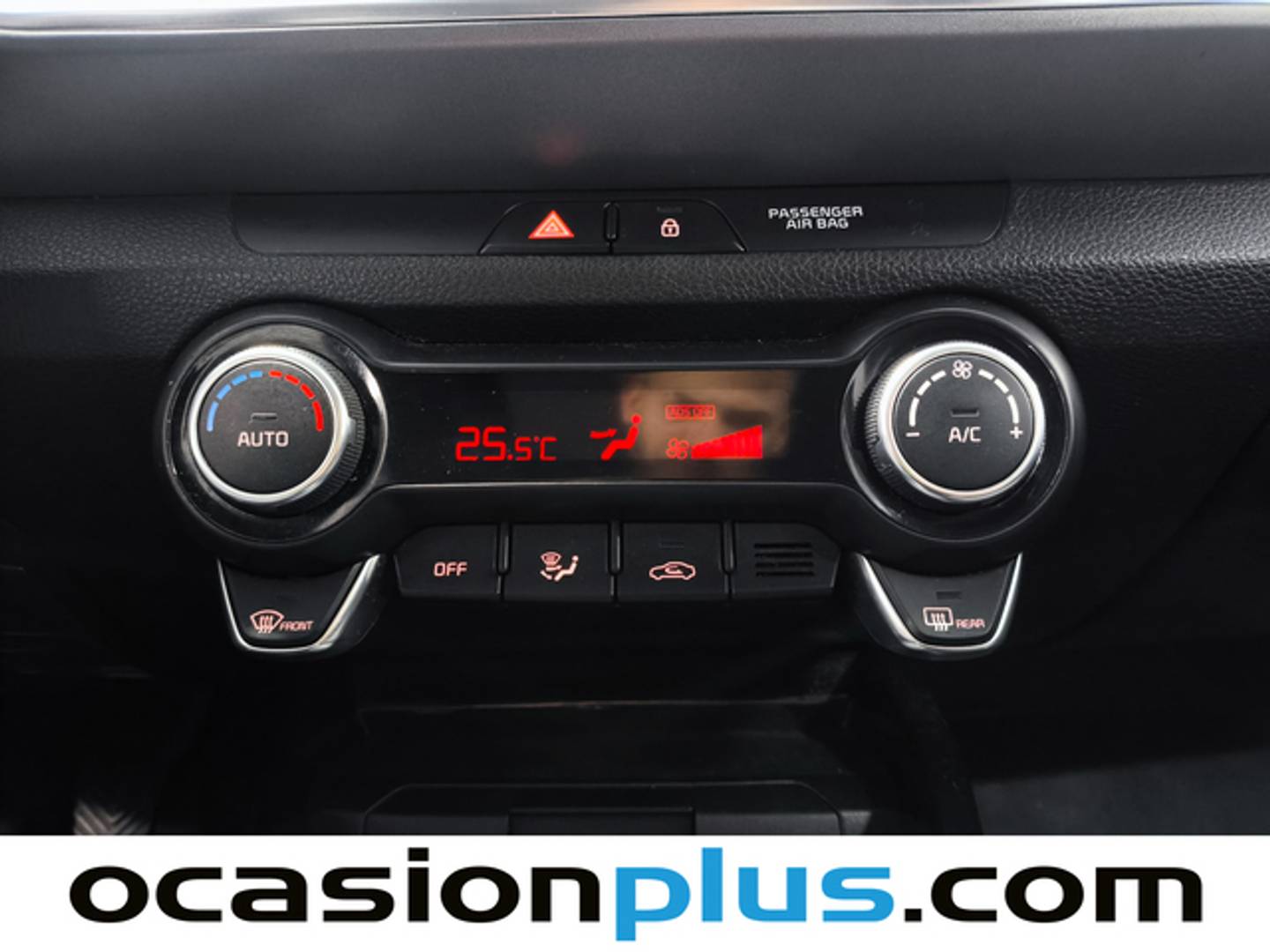 KIA Stonic Kia Stonic 1.0 T-GDi MHEV Drive iMT (120 CV) km 0