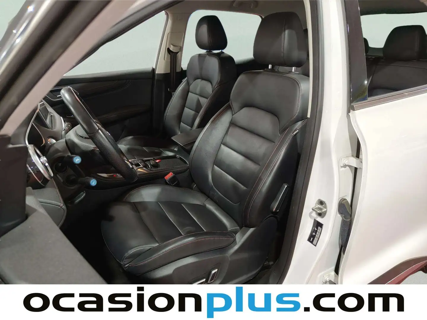 Foto MG HS MG HS 1.5 Turbo GDI Comfort DCT (162 CV)