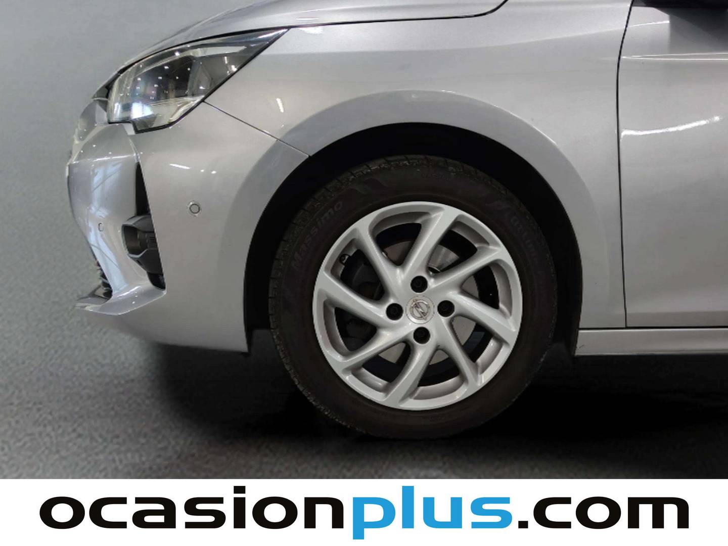 Opel Corsa Opel Corsa 1.2 Turbo XHL GS-Line (100 CV) de segunda mano