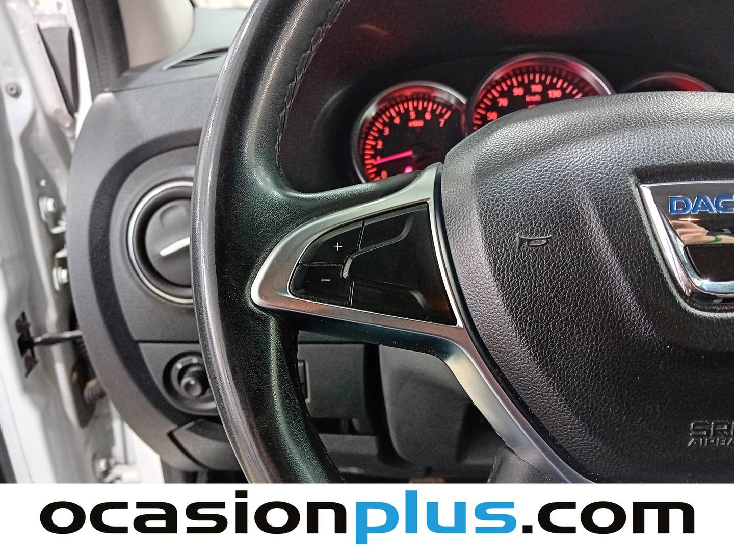 Dacia Lodgy Dacia Lodgy Stepway 1.6 (102 CV) 7 Plazas seminuevo