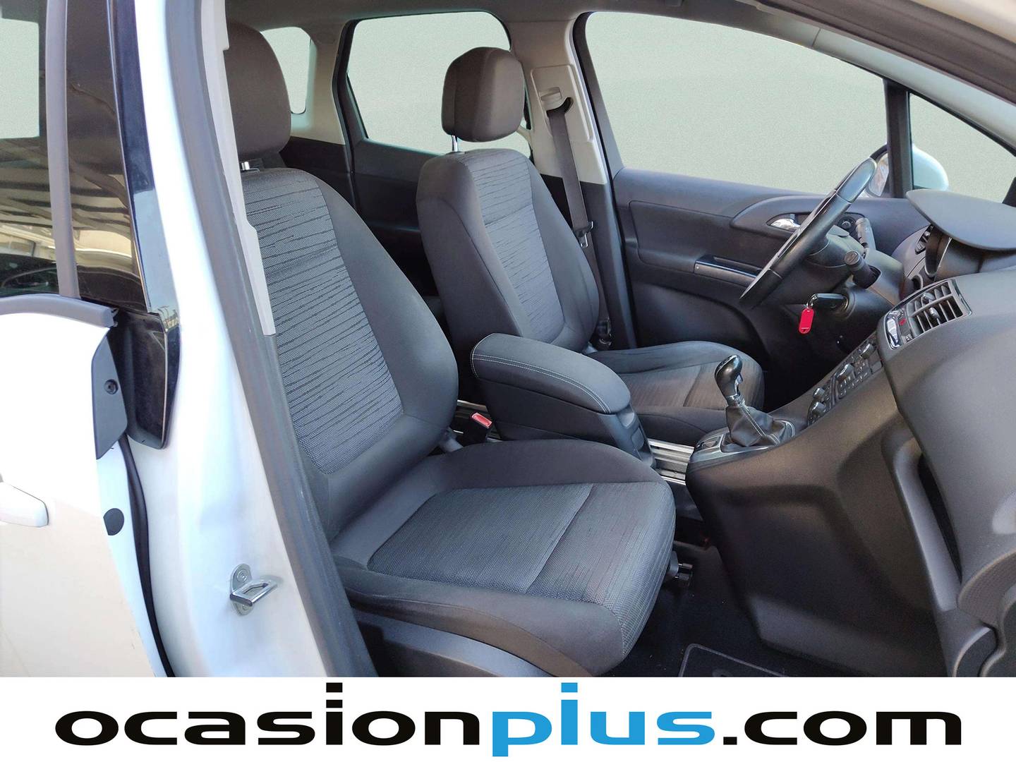 Opel Meriva Opel Meriva 1.6 CDTi S&S Selective (110 CV) diésel