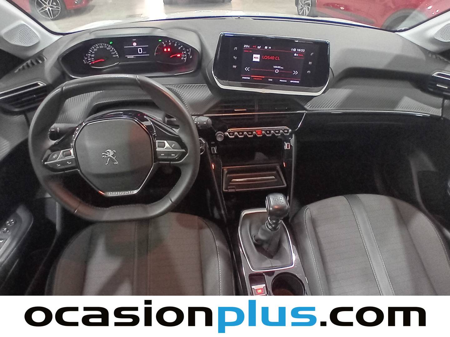 Peugeot 208 Peugeot 208 PureTech 100 Allure (100 CV) al mejor precio