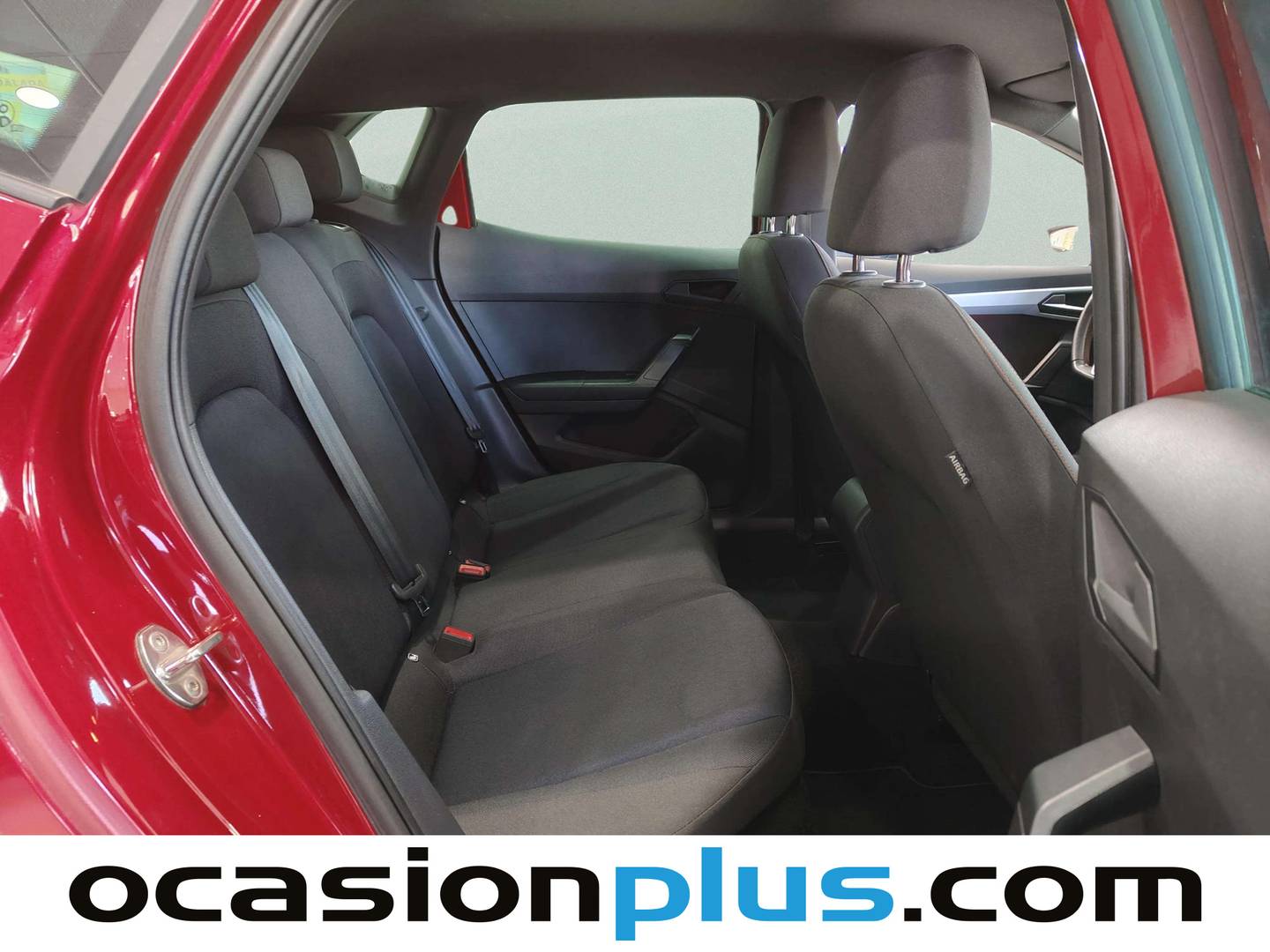 Seat Ibiza SEAT Ibiza 1.0 TSI FR Plus (110 CV) gasolina