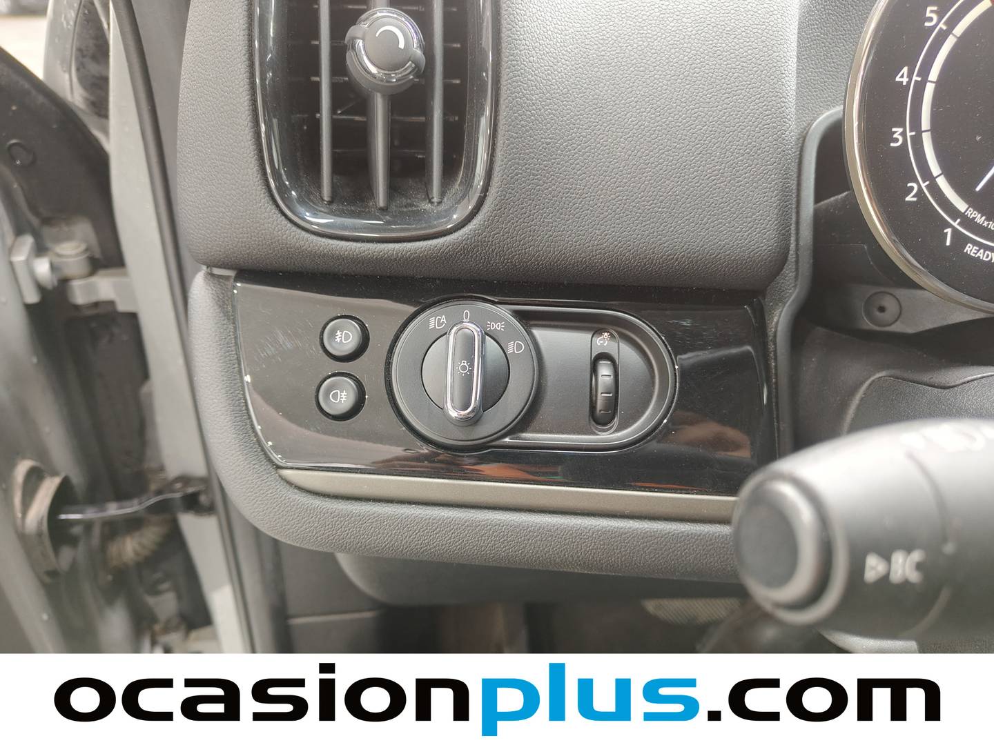 Foto Mini Countryman MINI MINI Countryman Cooper (136 CV)