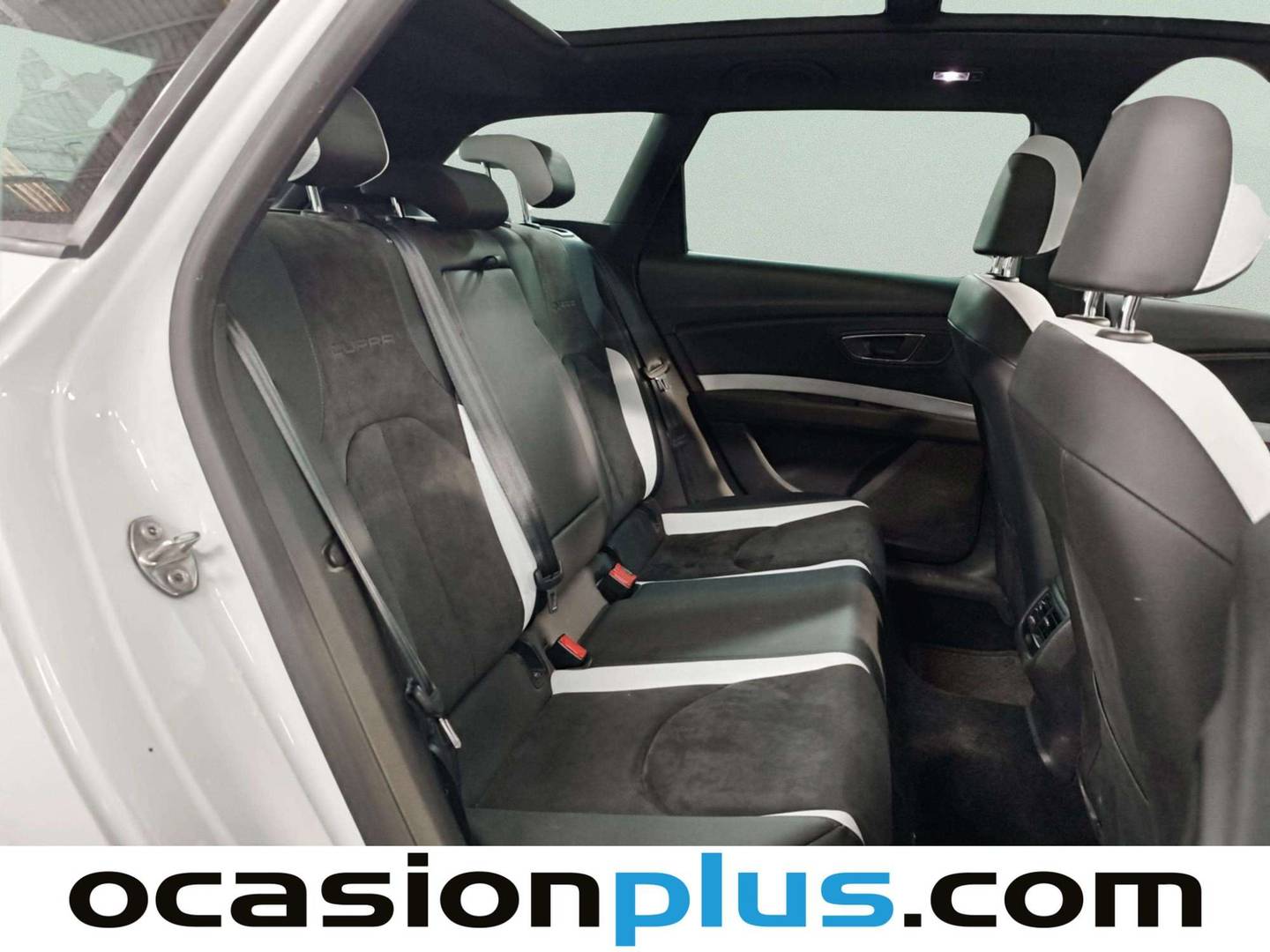 Seat León Seat León ST 2.0 TSI S&S Cupra DSG (290 CV) 2016