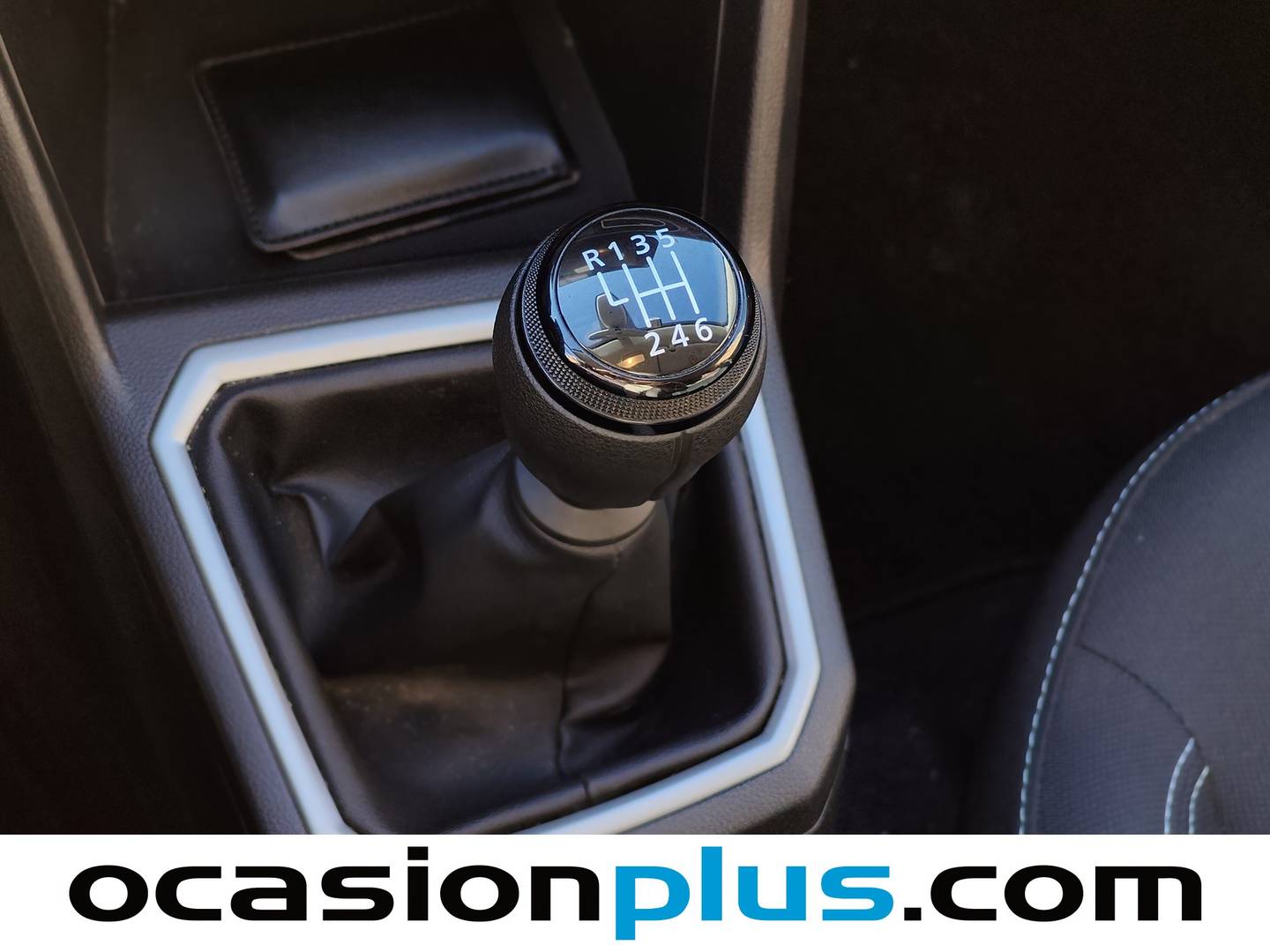 Foto Dacia Jogger Dacia Jogger Expression ECO-G  (100CV) 7 plazas