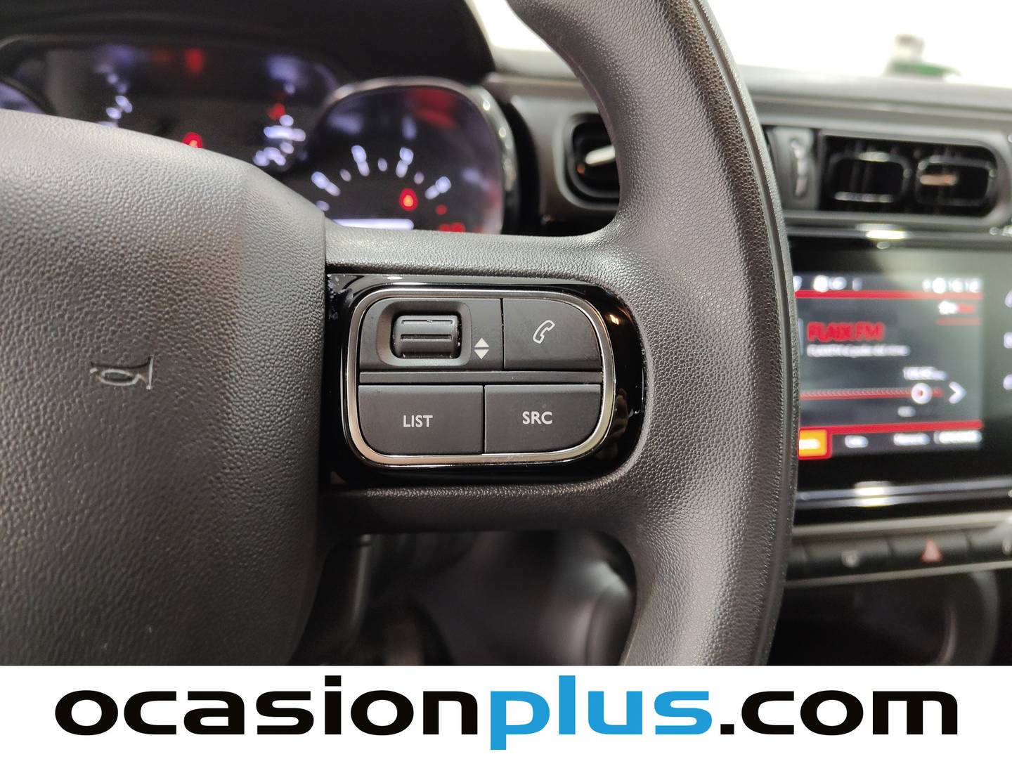 Citroën C3 Citroën C3 PureTech 83 Plus (83 CV) km 0