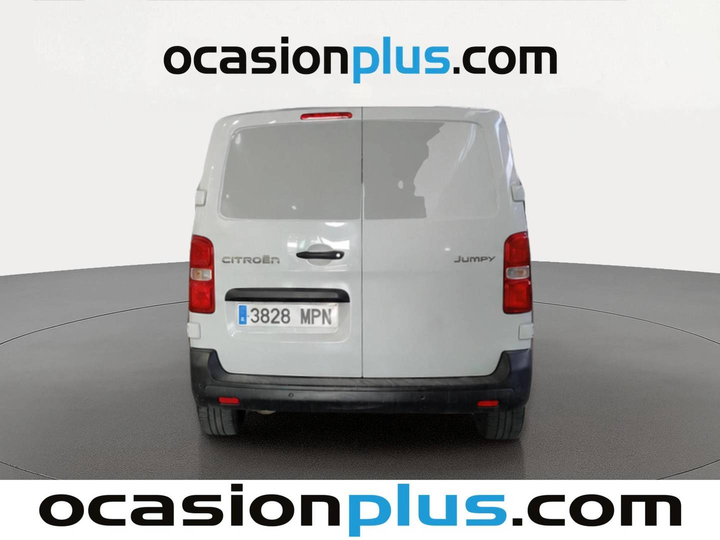 Citroën Jumpy Citroën Jumpy Furgon BlueHDI 120 S&S Talla M (120 CV) barato