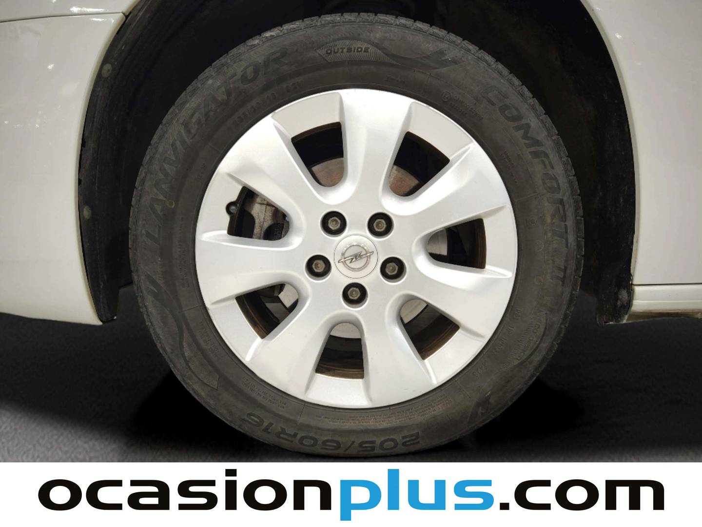 Opel Combo Life Opel Combo Life 1.2 Turbo S&S Selective L (110 CV) gasolina