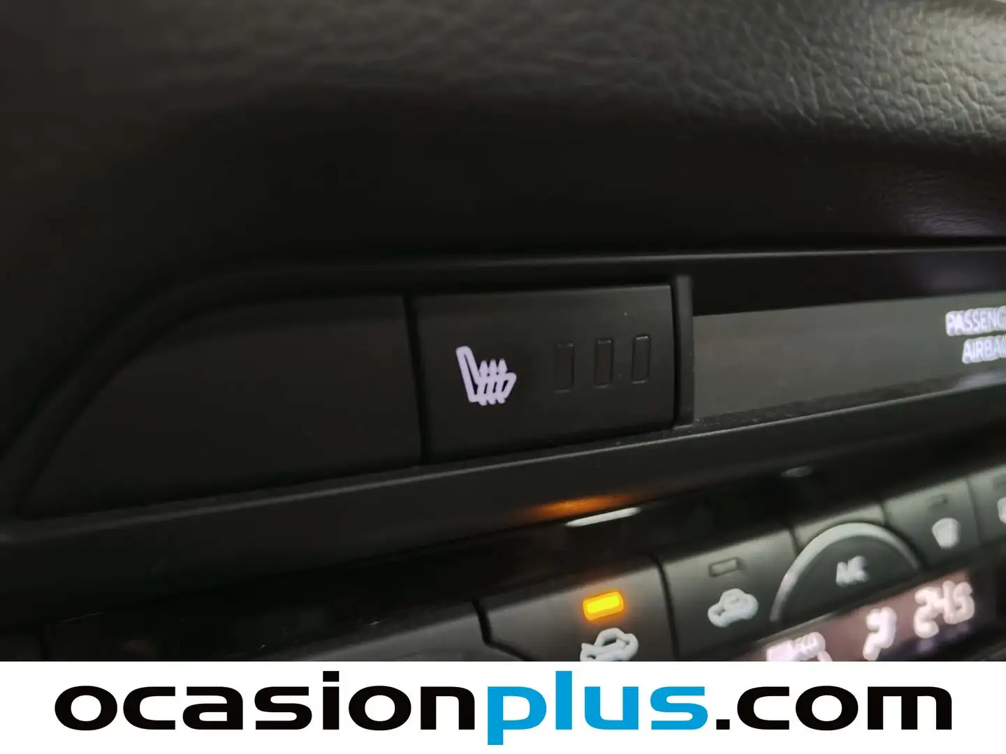 Foto Mazda Mazda6 Mazda Mazda 6 2.5 GE Luxury.+Premium.+Tra.+SR AT  (192 CV)