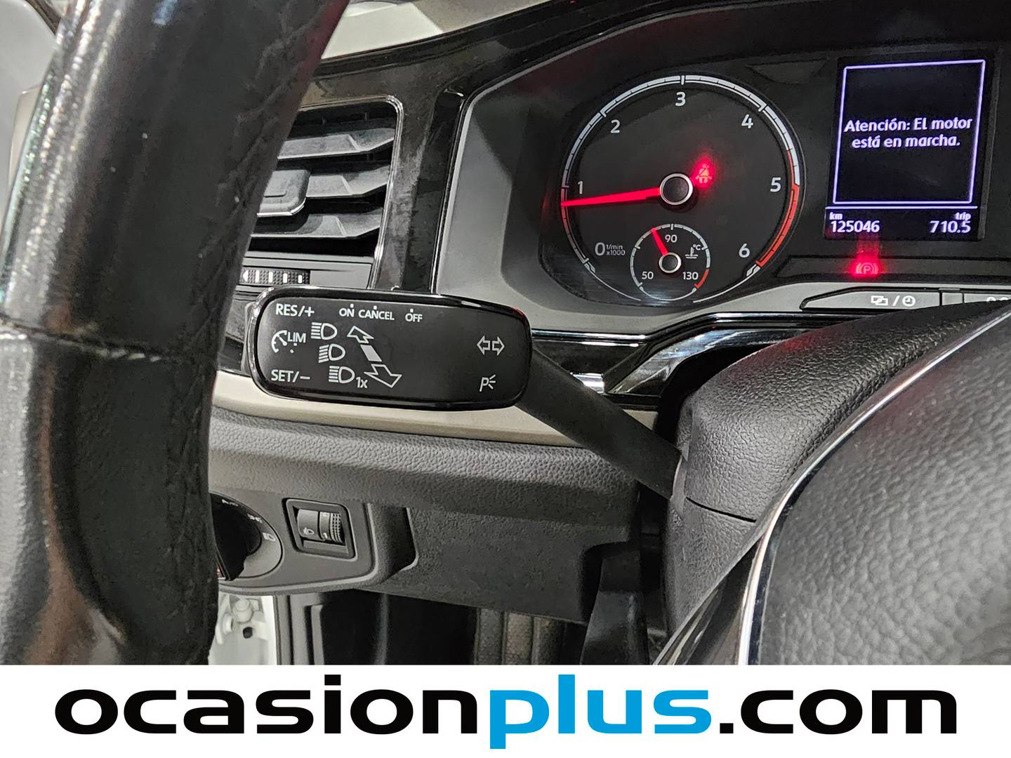 Foto Volkswagen Polo Volkswagen Polo Advance 1.6 TDI (95 CV)