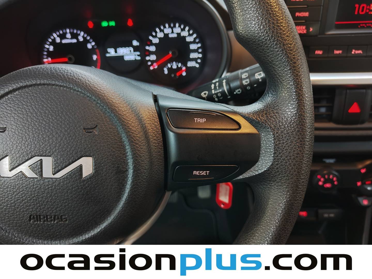 Foto KIA Picanto Kia Picanto 1.0 DPi Concept  (67 CV)